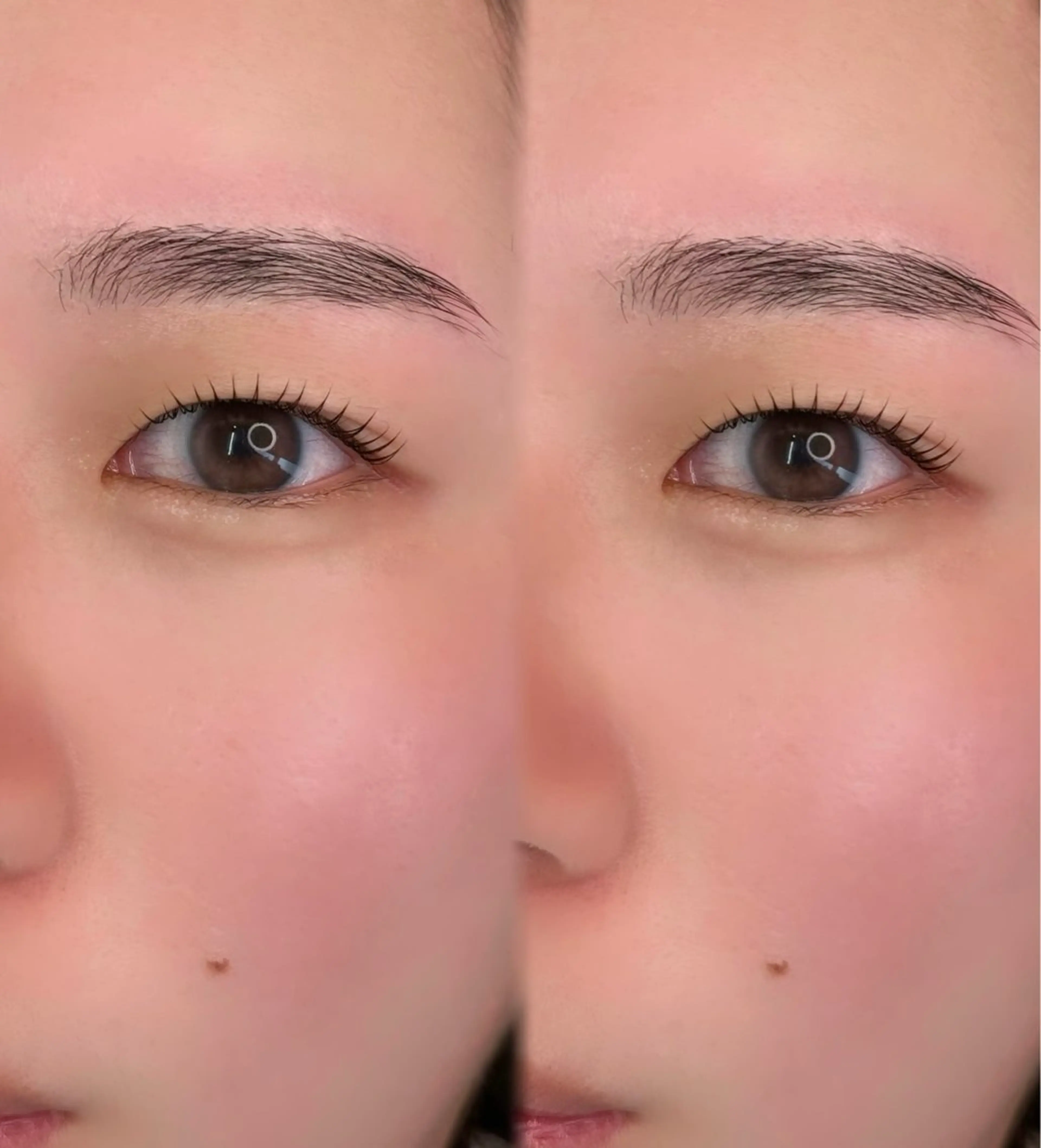 マツエク・マツパ マツパ Haruka アイラッシュのマツエク・マツパデザイン