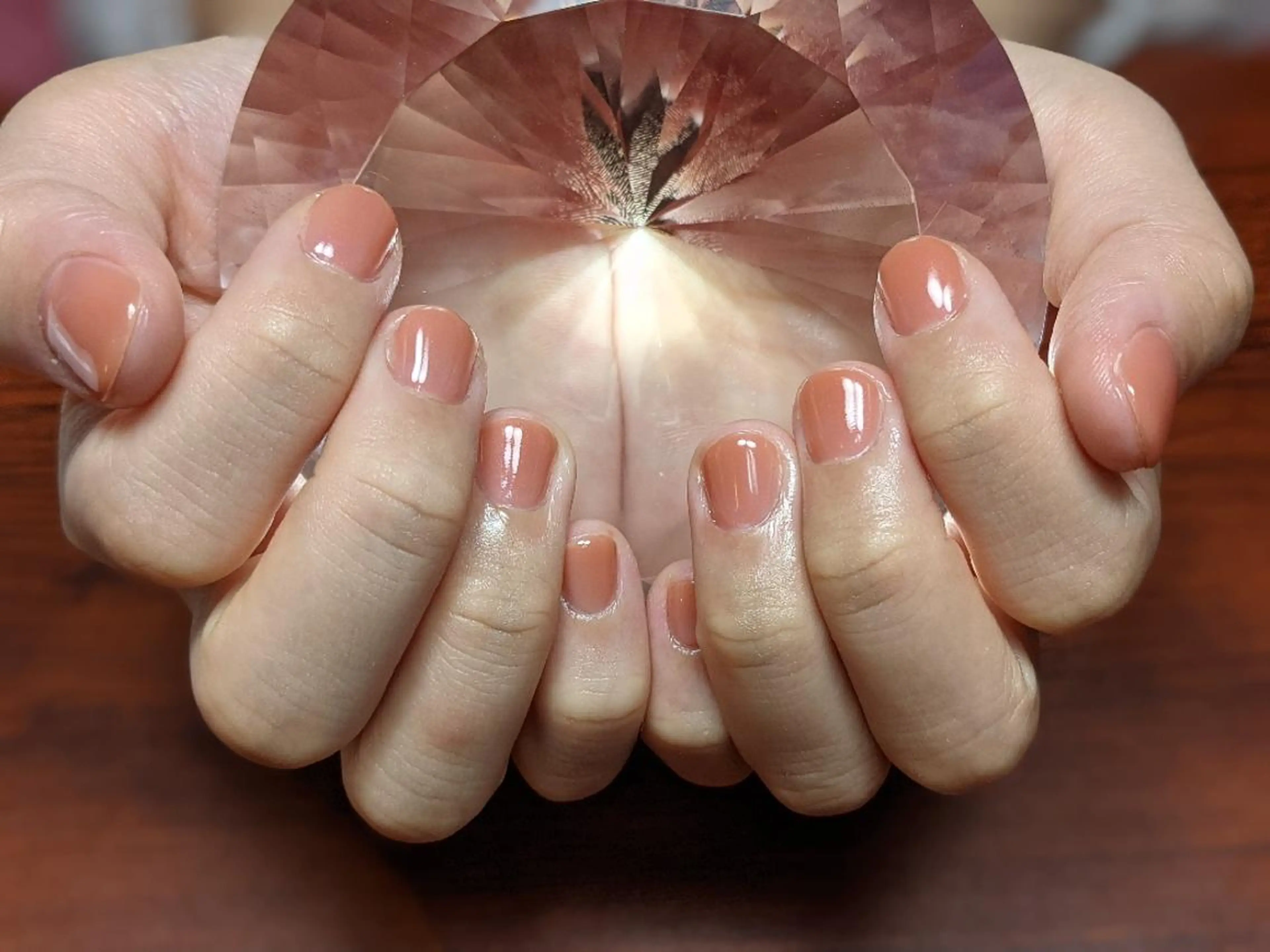 ネイル Nail SIRANGANAのネイルデザイン