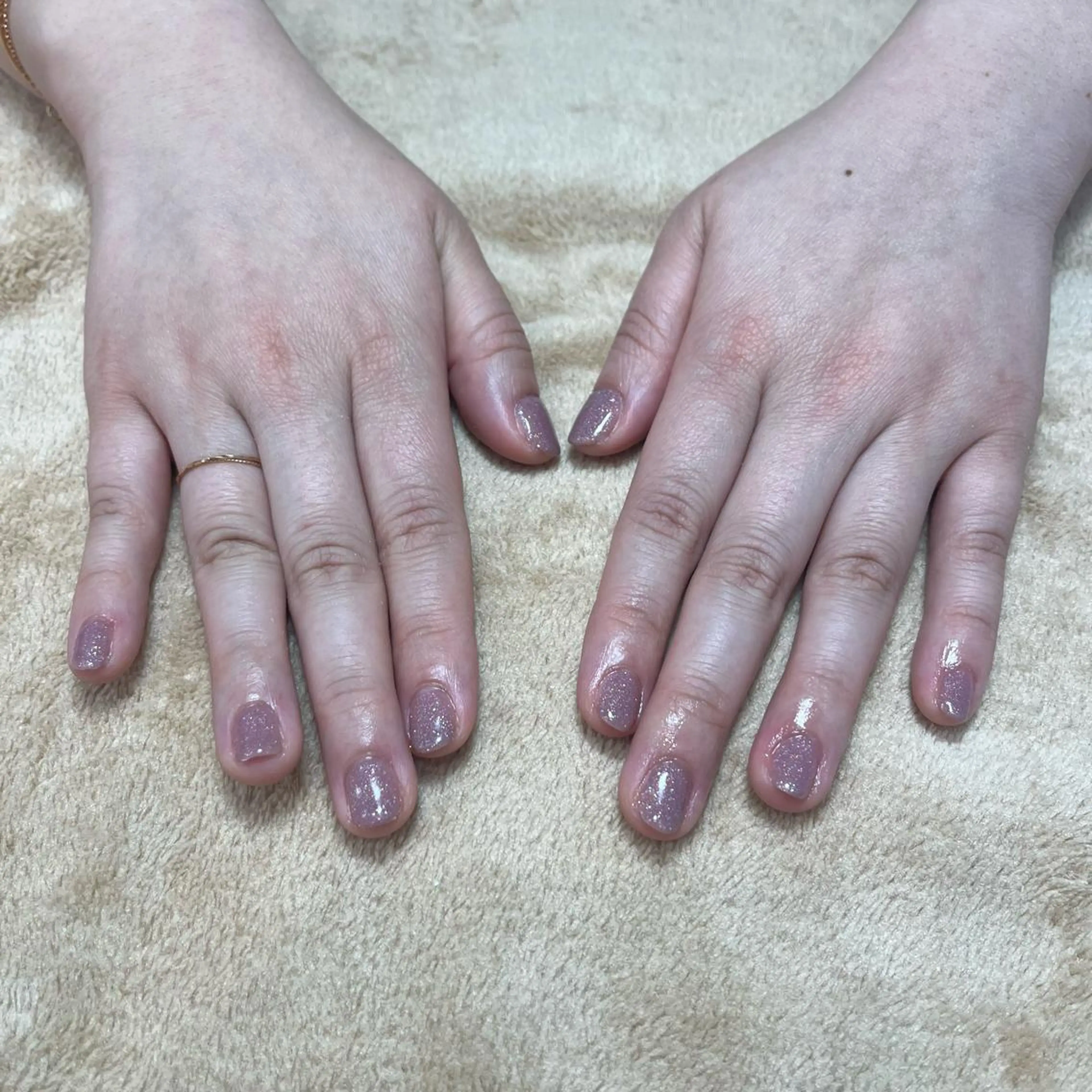 ネイル 【ONCE秋葉原】 IBUのネイルデザイン