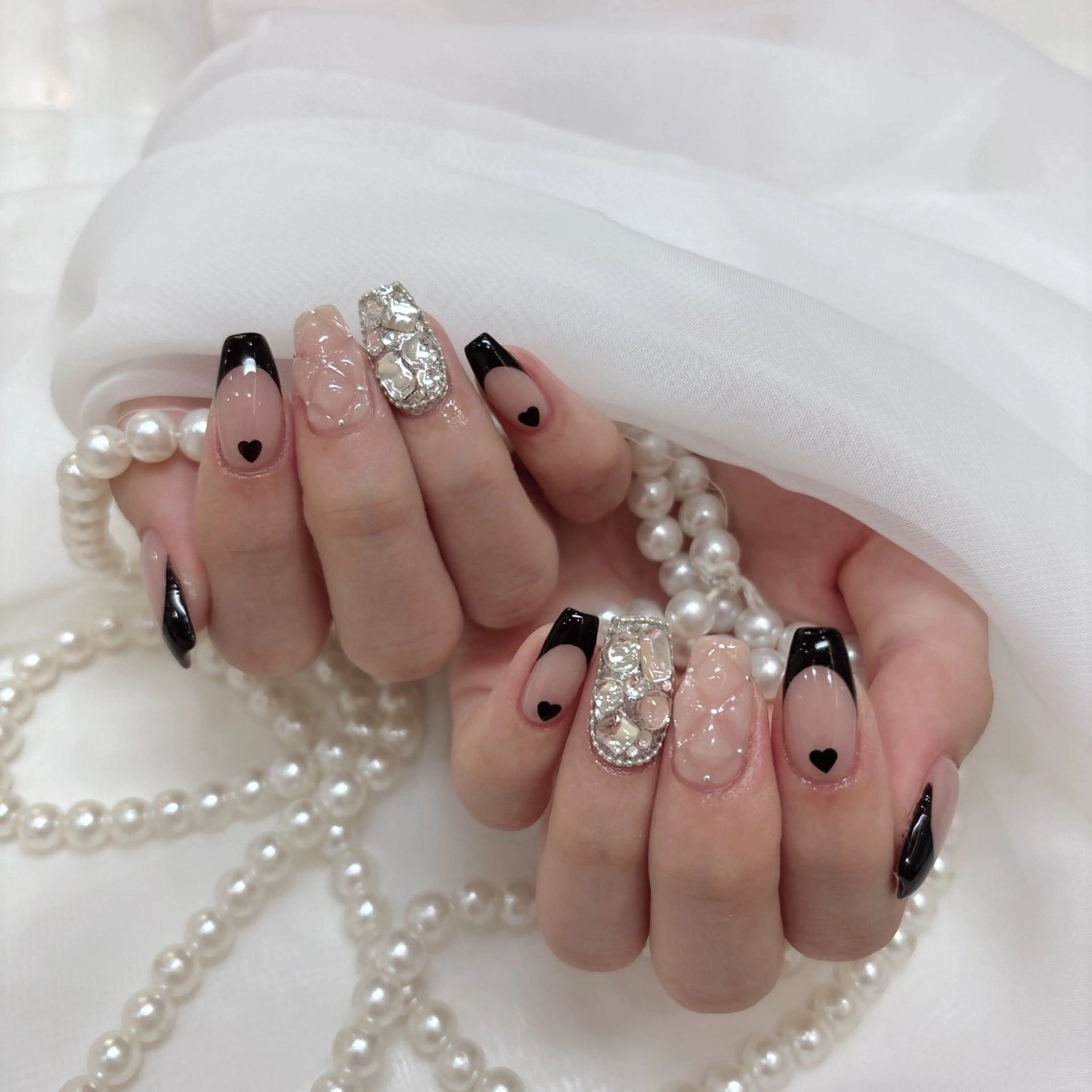 ネイル hawa ♡のネイルデザイン