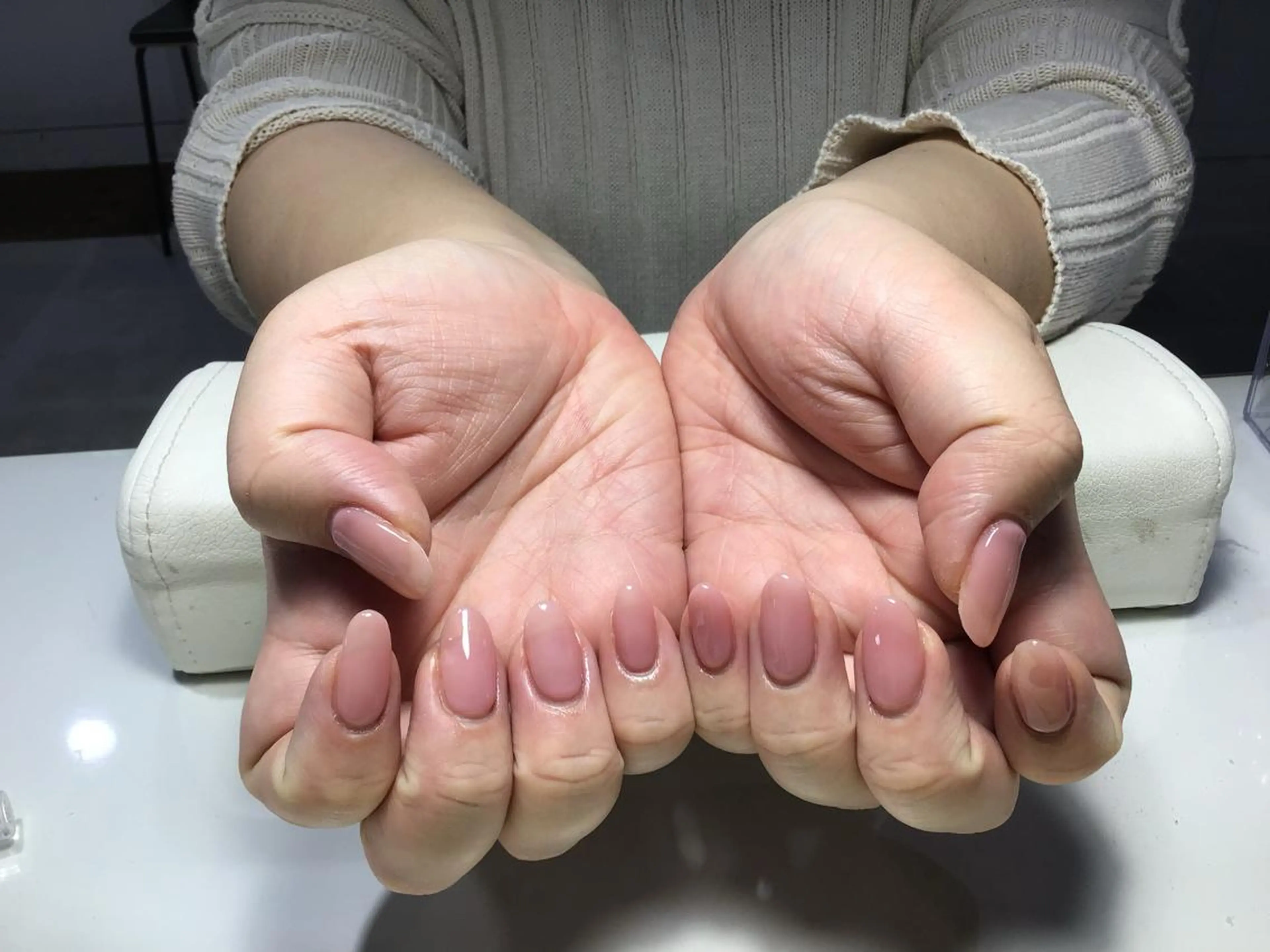 ネイル ifeel-Rose所属・💐 𝙍𝙀𝙉𝘼のヘアスタイル