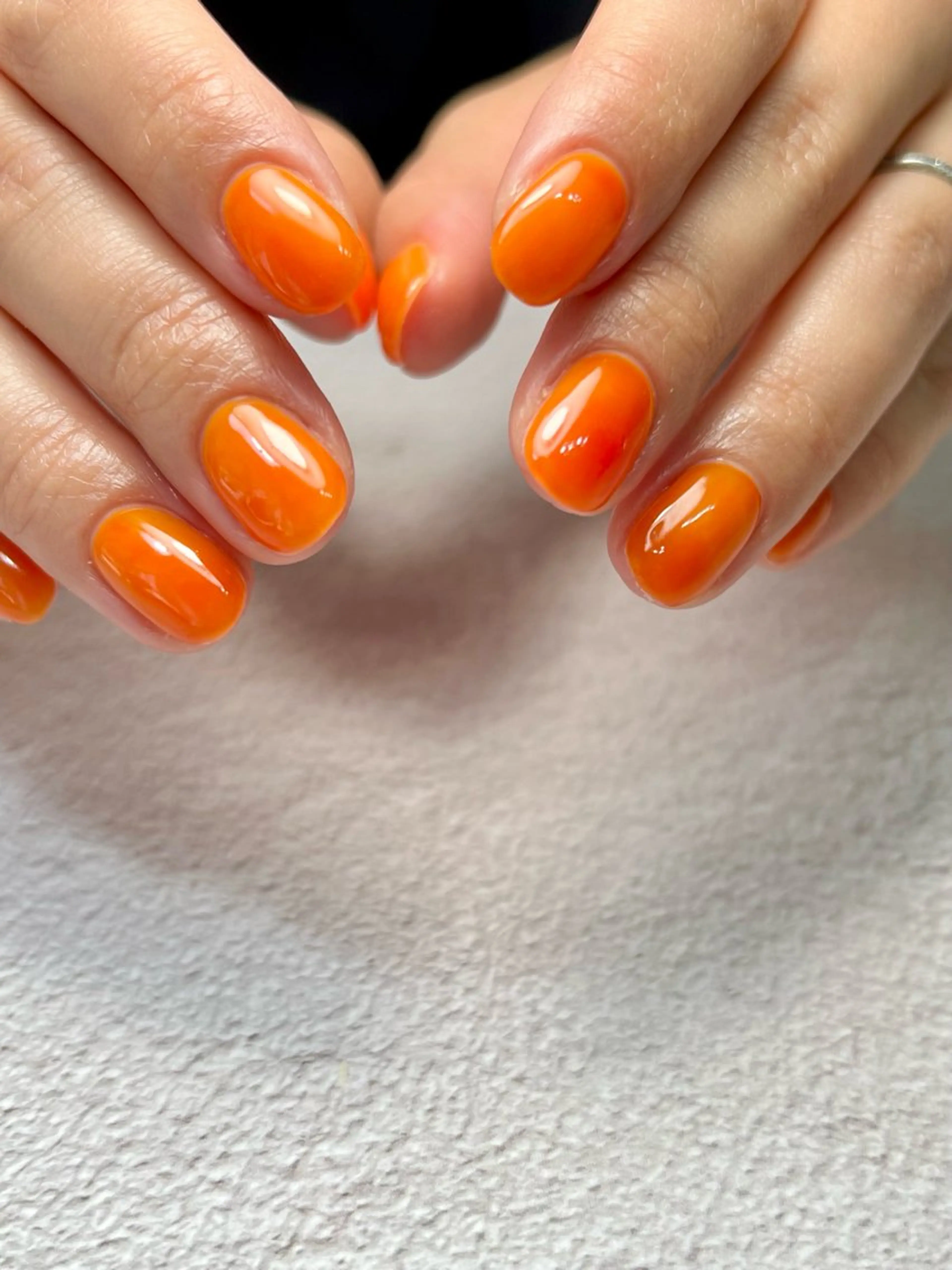 ネイル nail salon Laurel所属・Saaya .のネイルデザイン