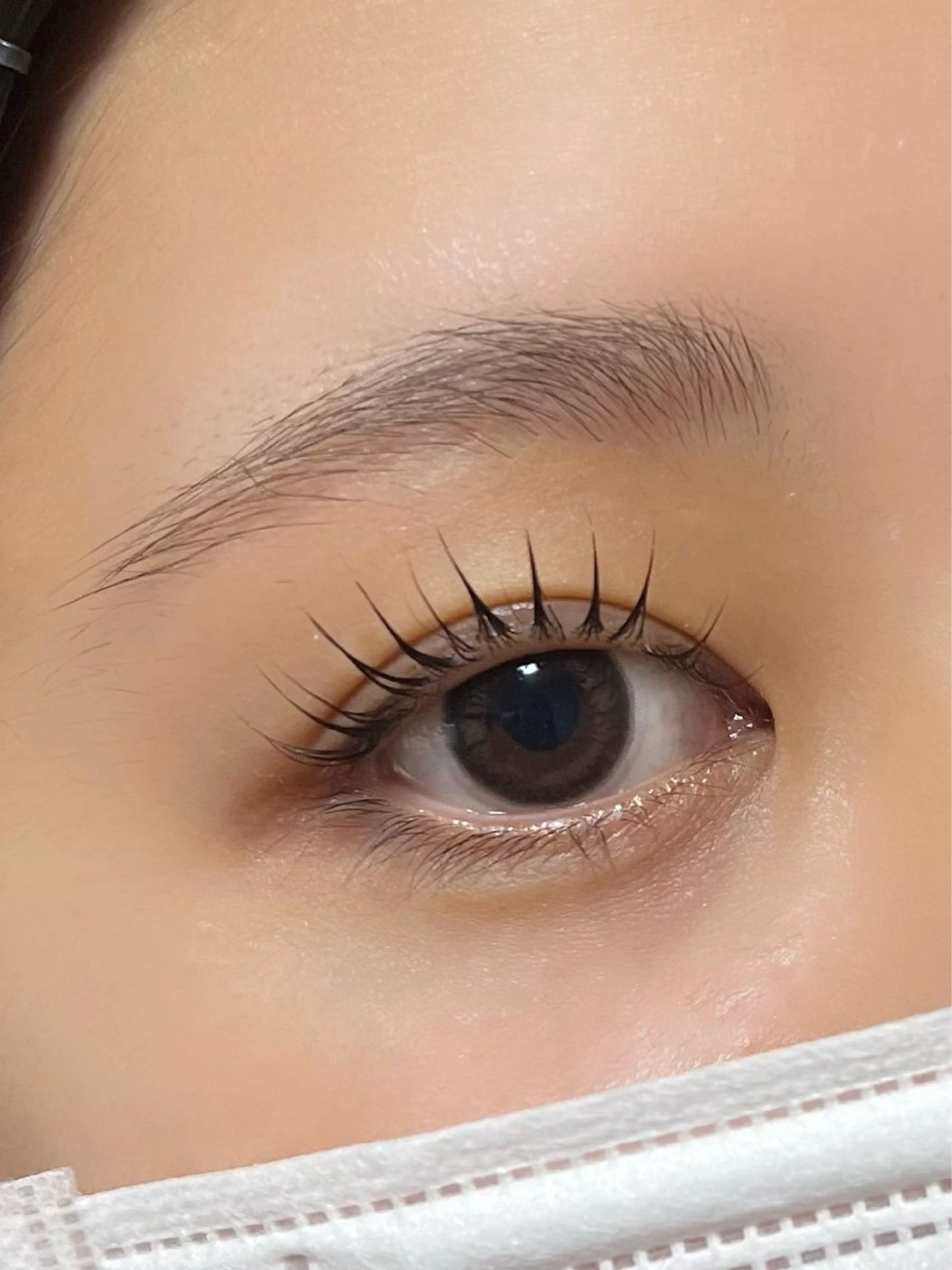 マツエク・マツパ マツパ Iwasaki Maiのマツエク・マツパデザイン