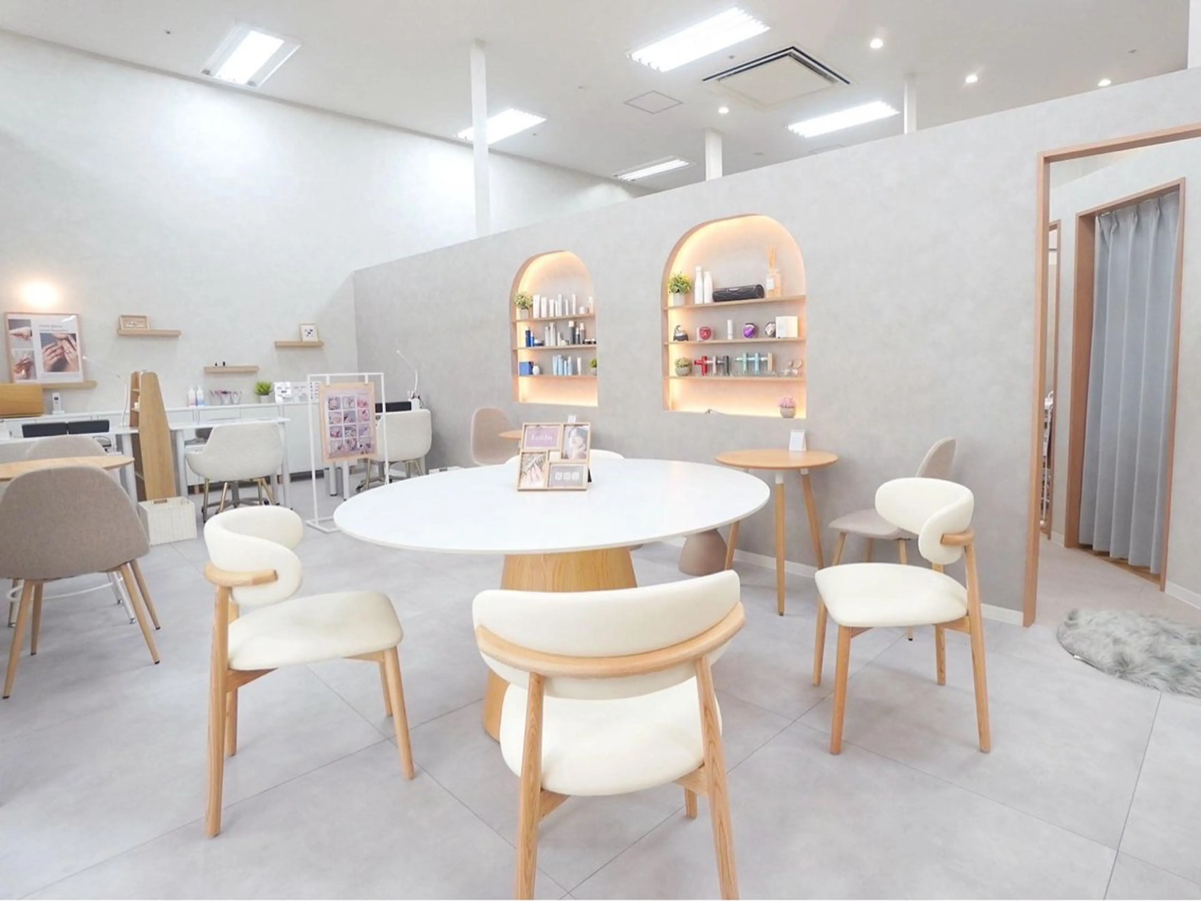 Folche 神辺店所属・榎本 美咲のエステ・リラクイメージ