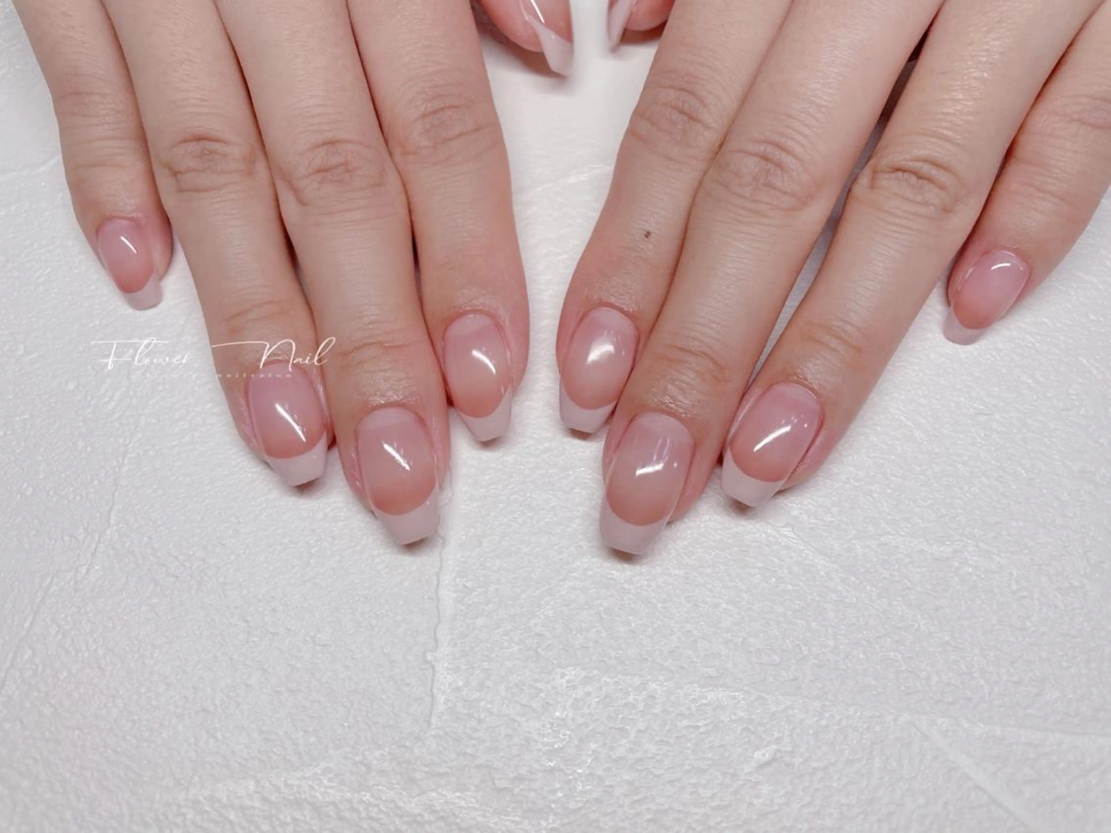 ネイル flower nailsalon所属・Flower nailのネイルデザイン