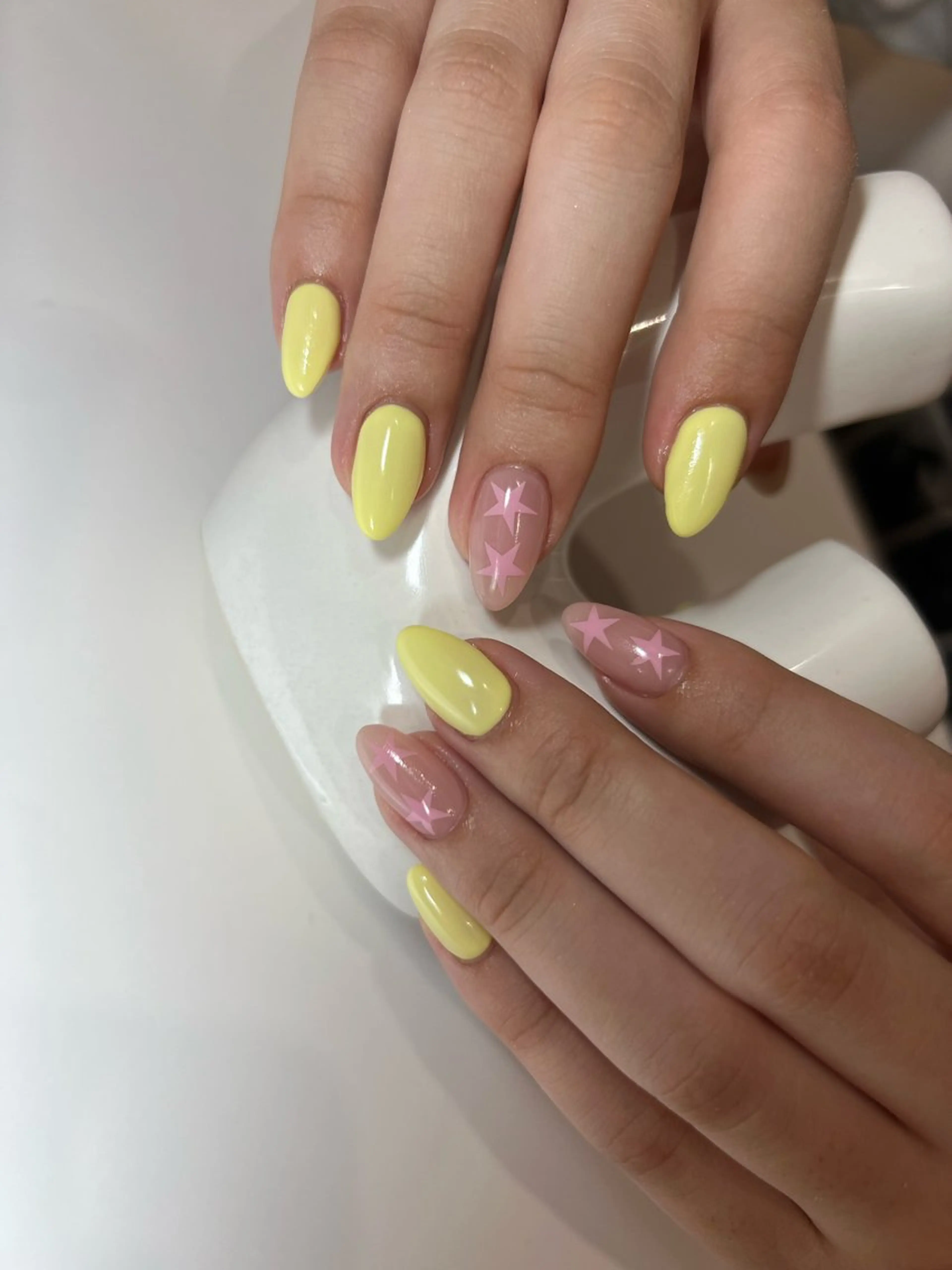 ネイル Private nailsalon  N所属・N nail - KOBE -のネイルデザイン