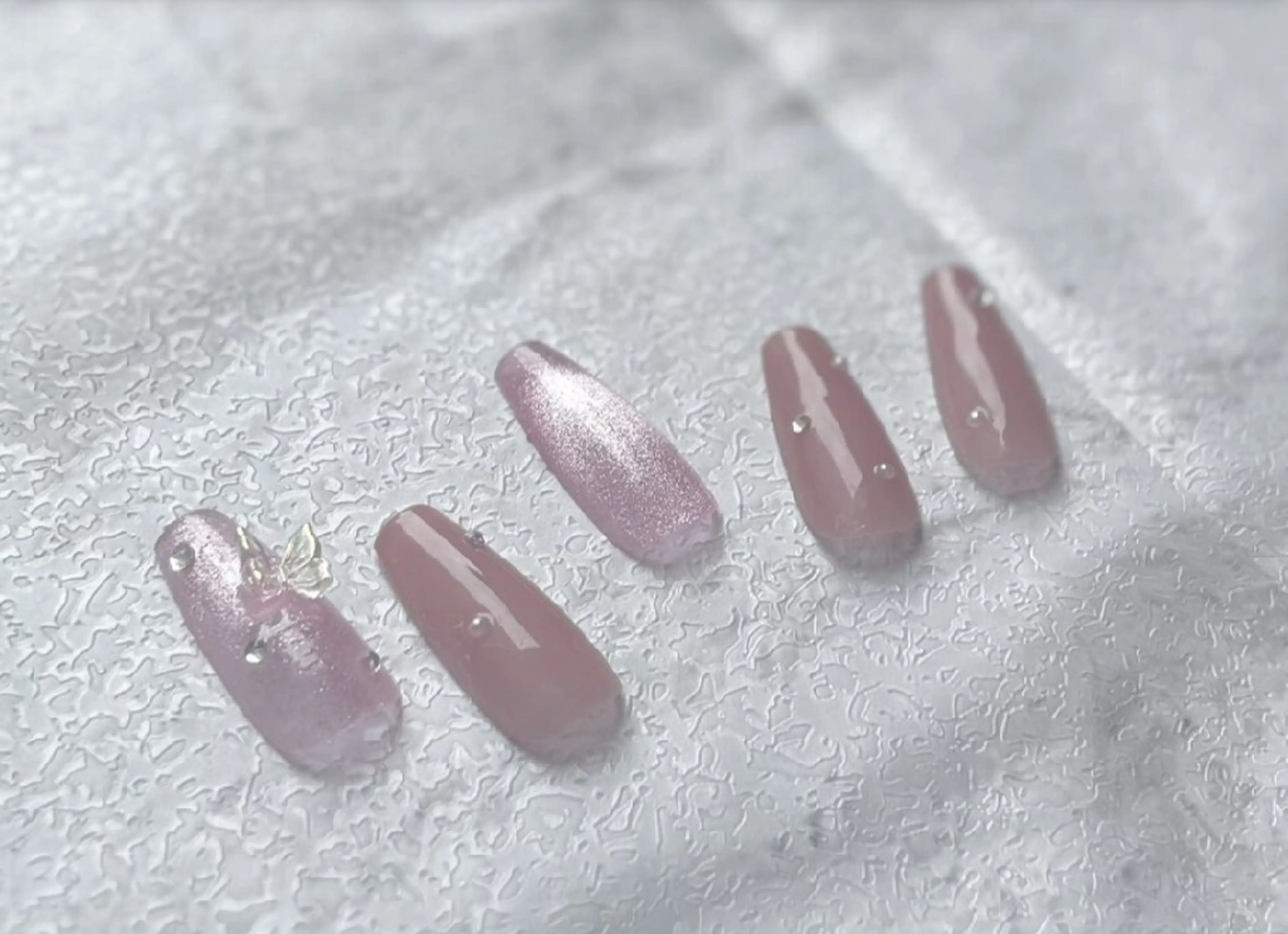 ネイル aoyagi maiのネイルデザイン