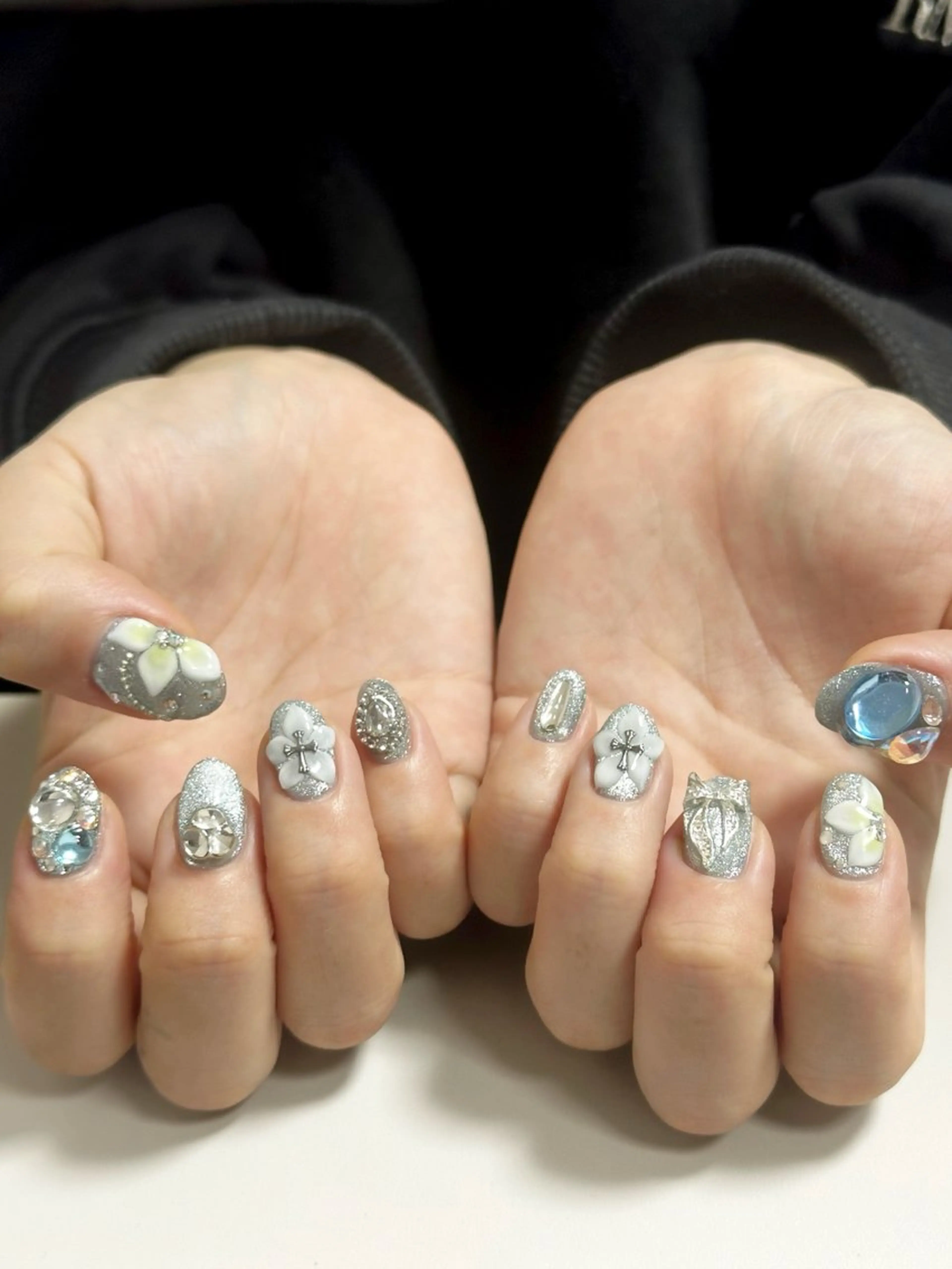 ネイル Sono nailのネイルデザイン