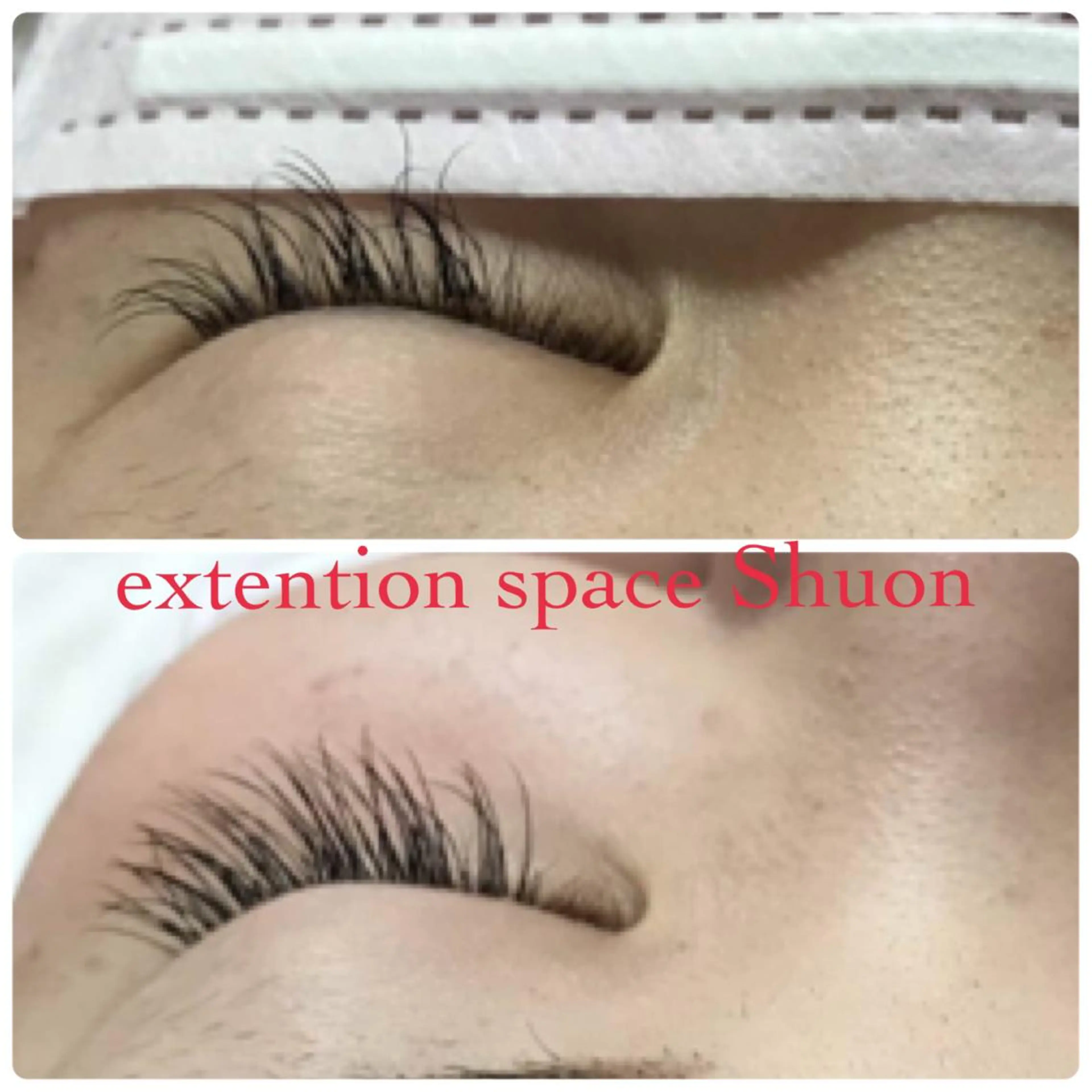 マツエク・マツパ セーブル KITTY 立川のネイルデザイン