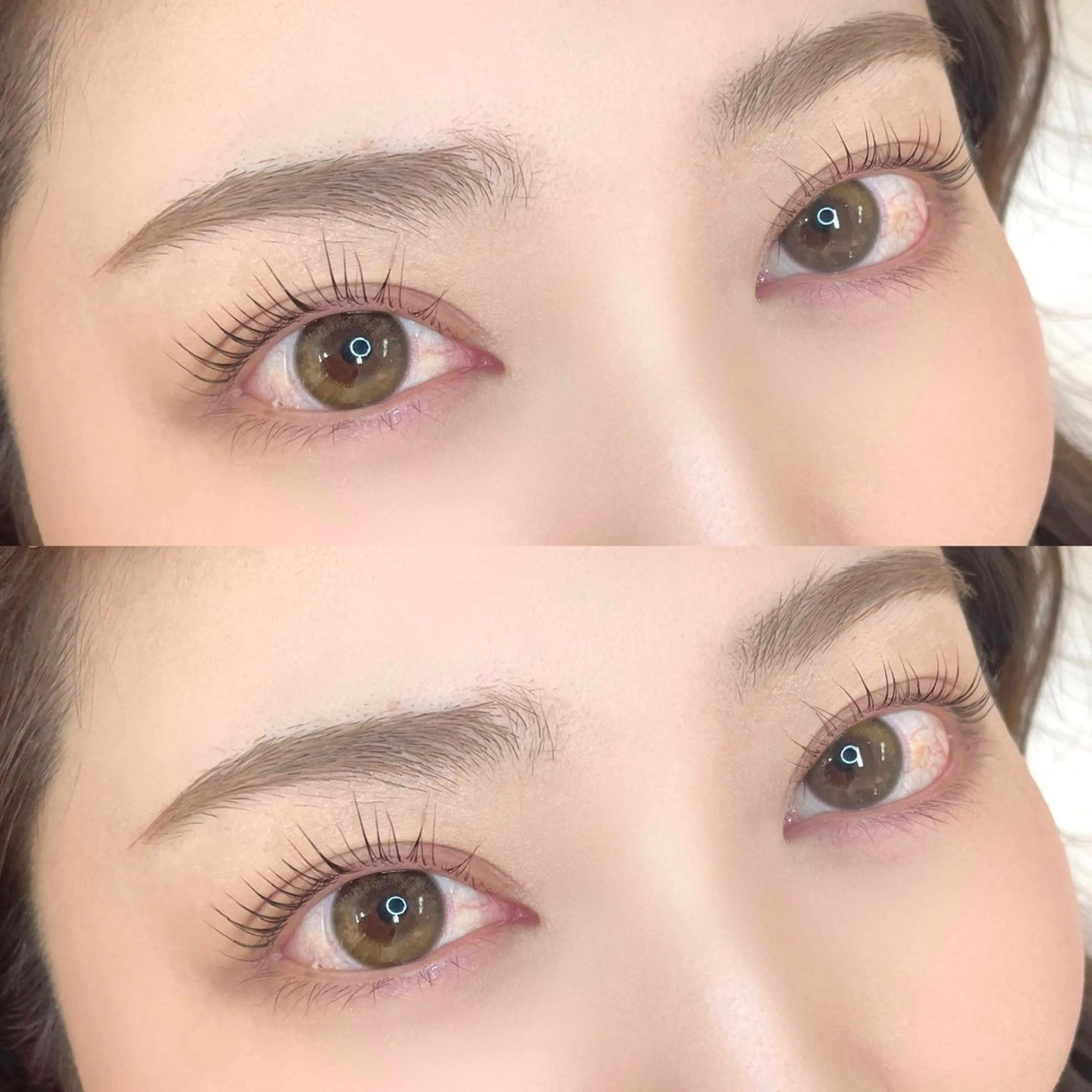 マツエク・マツパ le'a-レア-【ア イ×ネイル×眉】のネイルデザイン