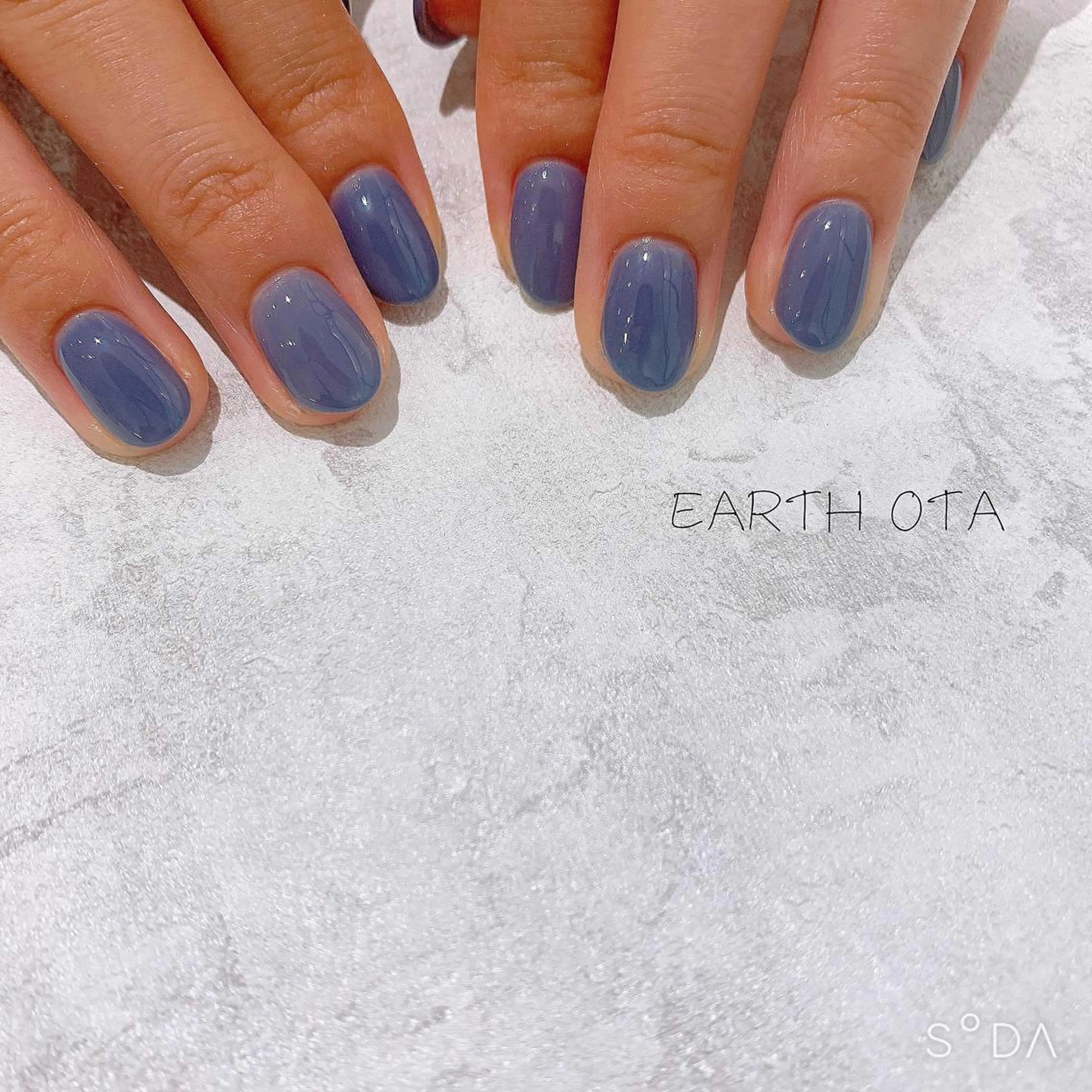 ネイル Rena colore'のネイルデザイン