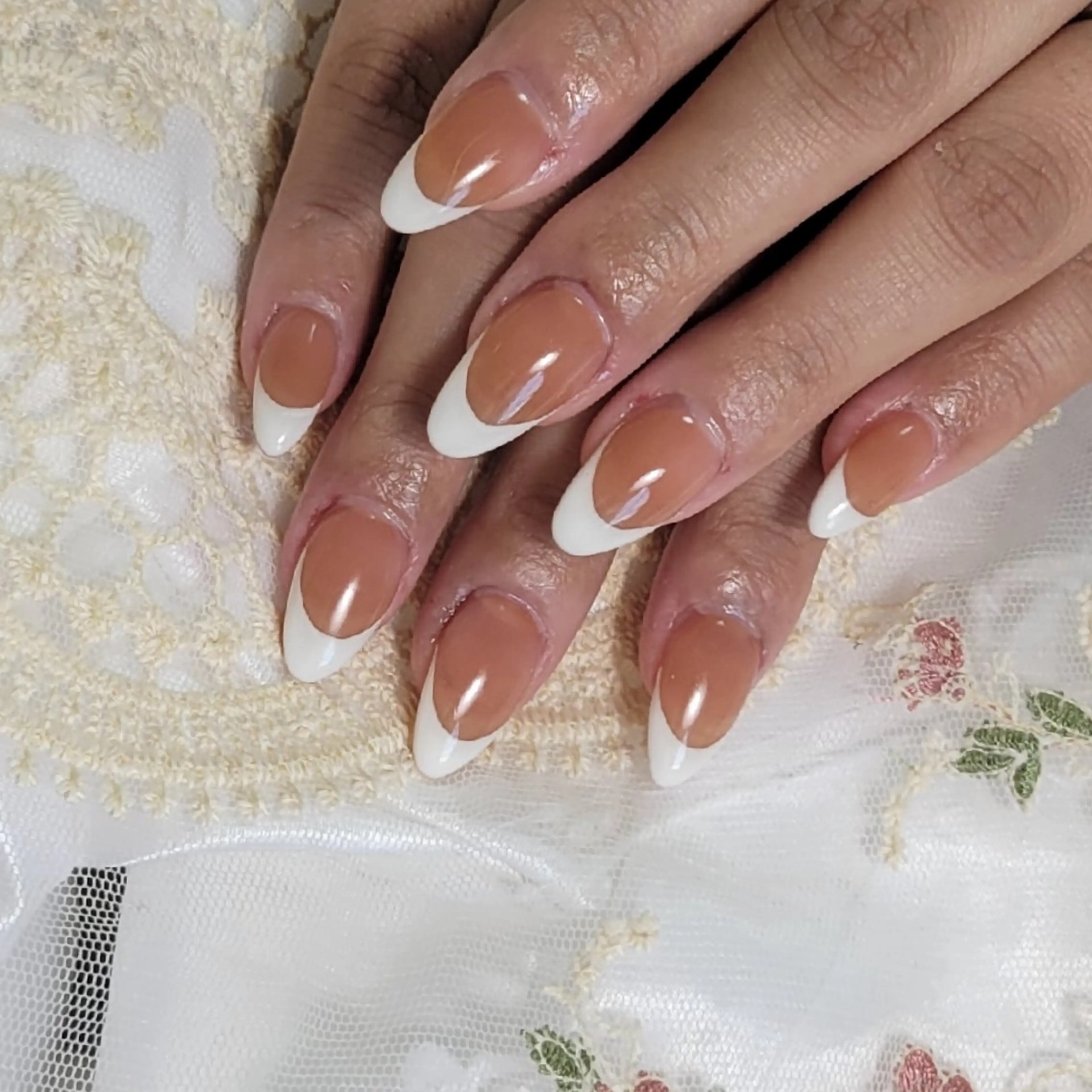 ネイル ハンドネイル ネイルサロンほっこり kanaのネイルデザイン