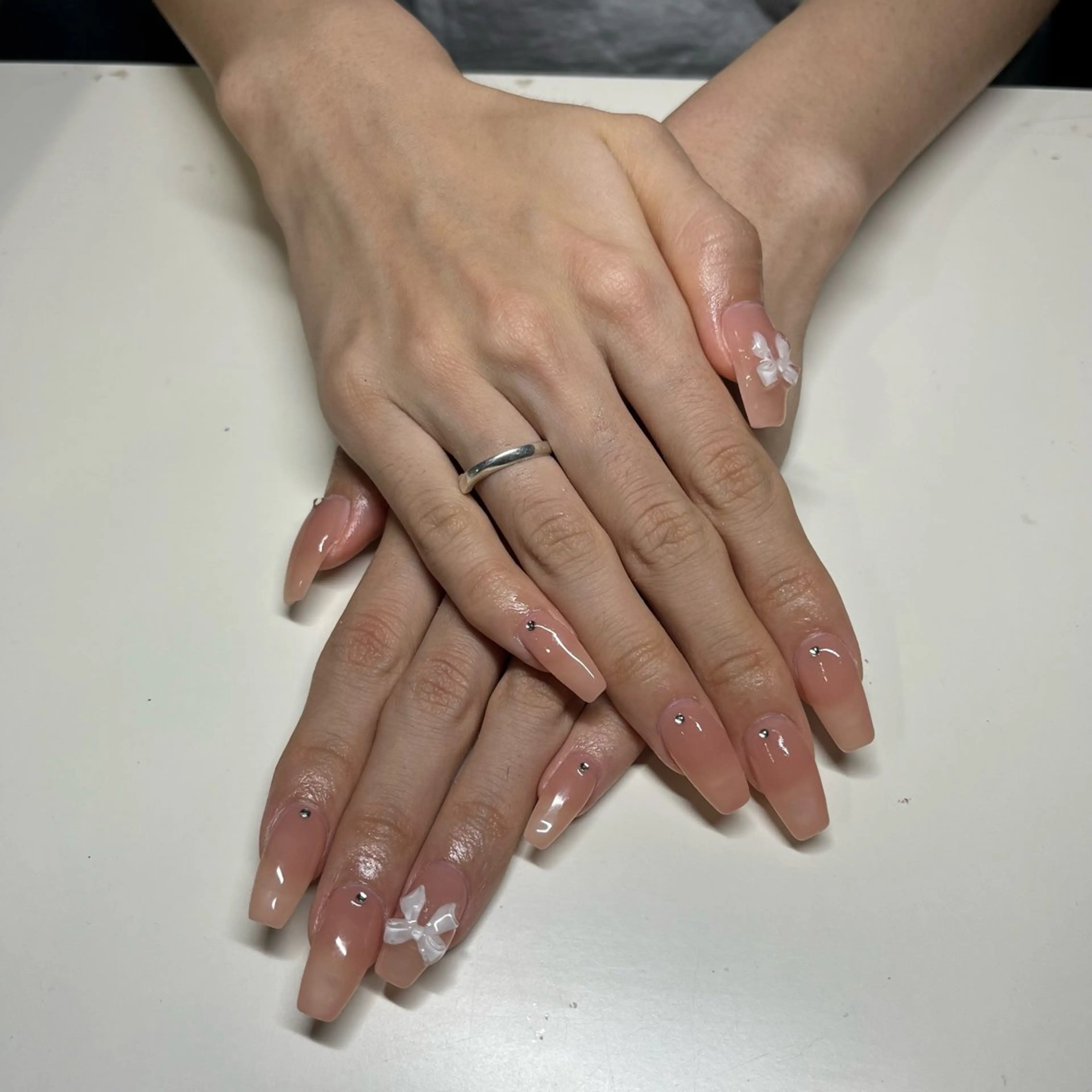 ネイル IROHA nail 有美のネイルデザイン