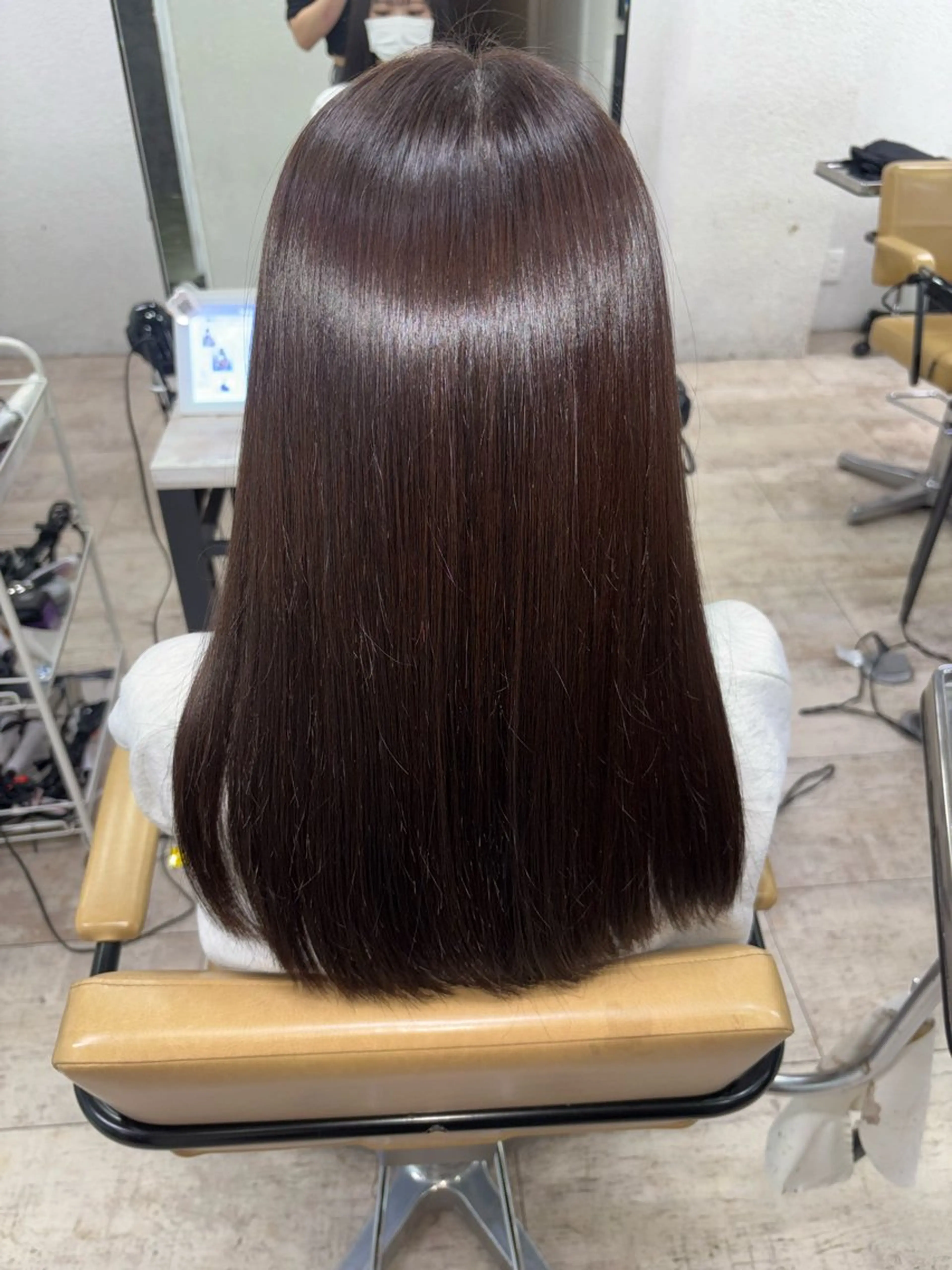 ロング 🎀 Ruka 🎀のヘアスタイル