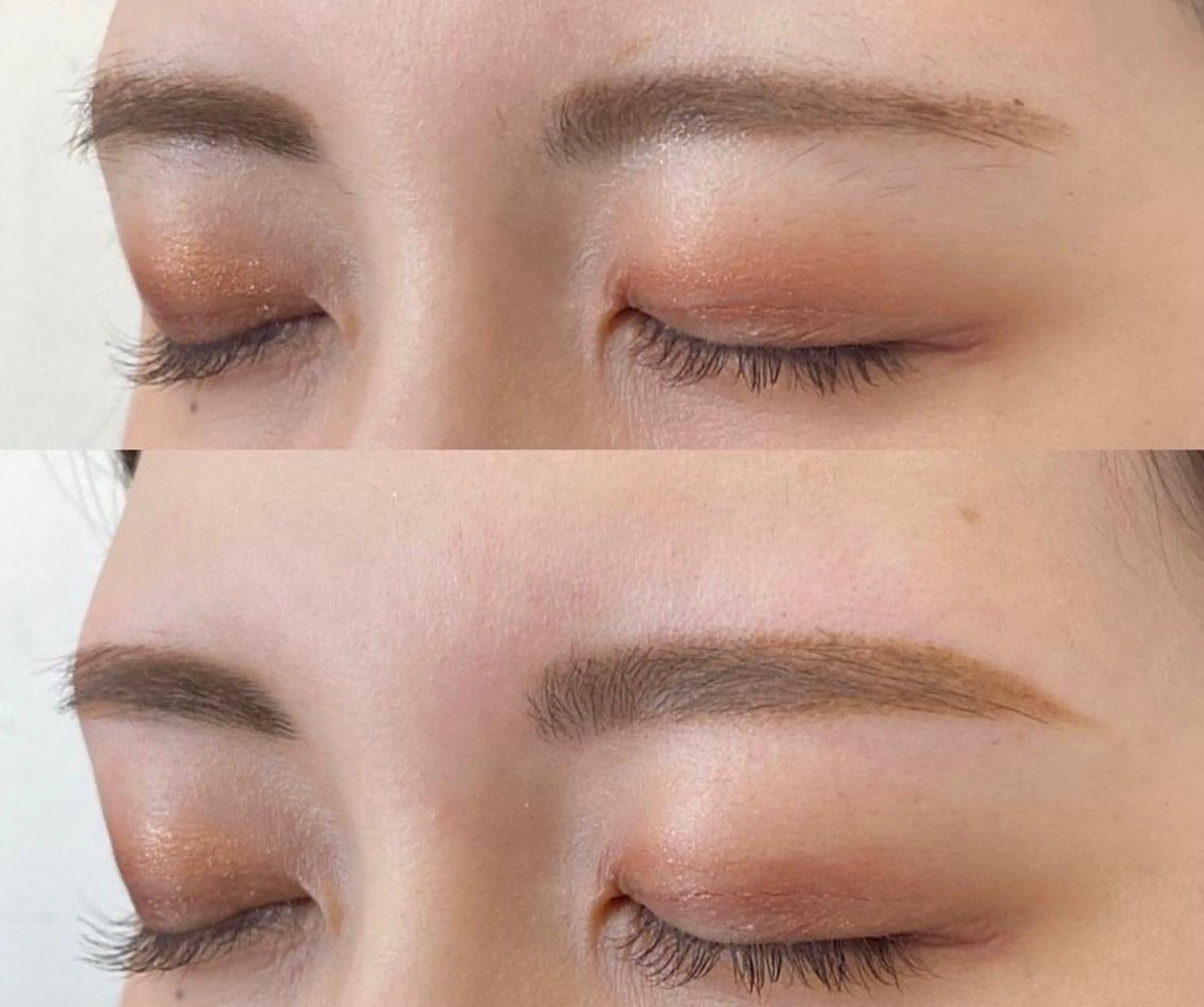 マツエク・マツパ 梅田/メンズ/眉毛 ~中谷愛璃~🦋💕の眉毛・アイブロウイメージ