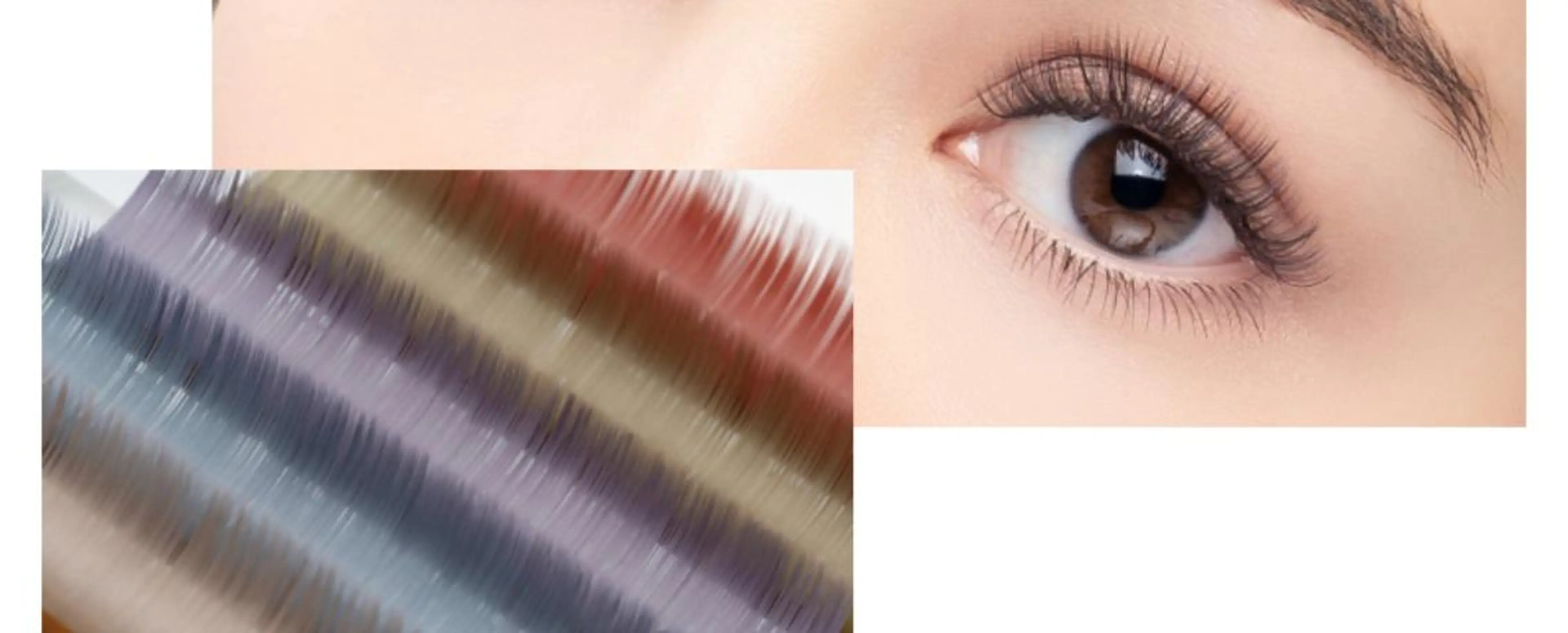 マツエク・マツパ u eyes ななほの眉毛・アイブロウイメージ