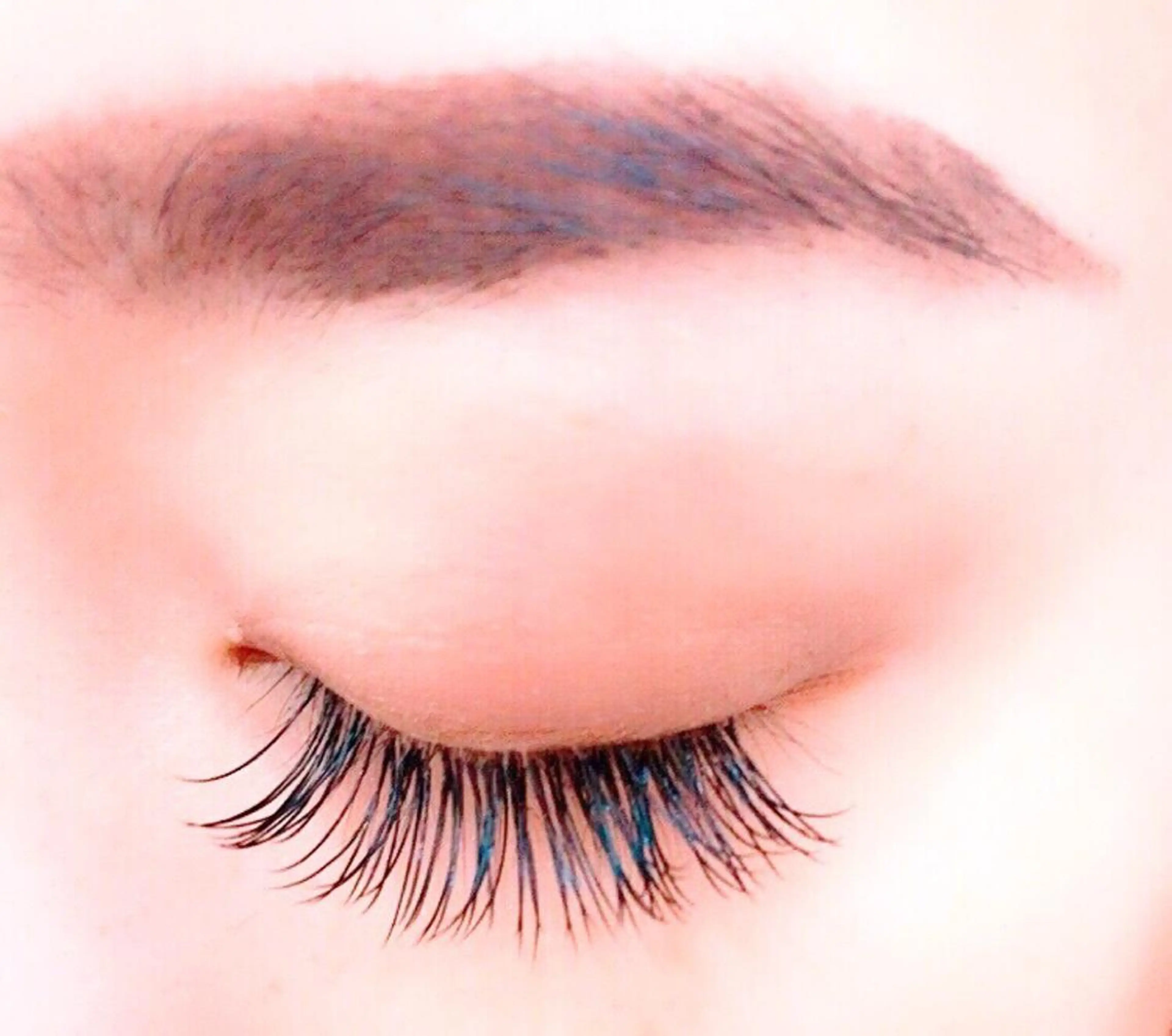 ✨minimo新規限定✨Sランク高級セーブルマツ毛エクステ100​〜​120本👁の写真