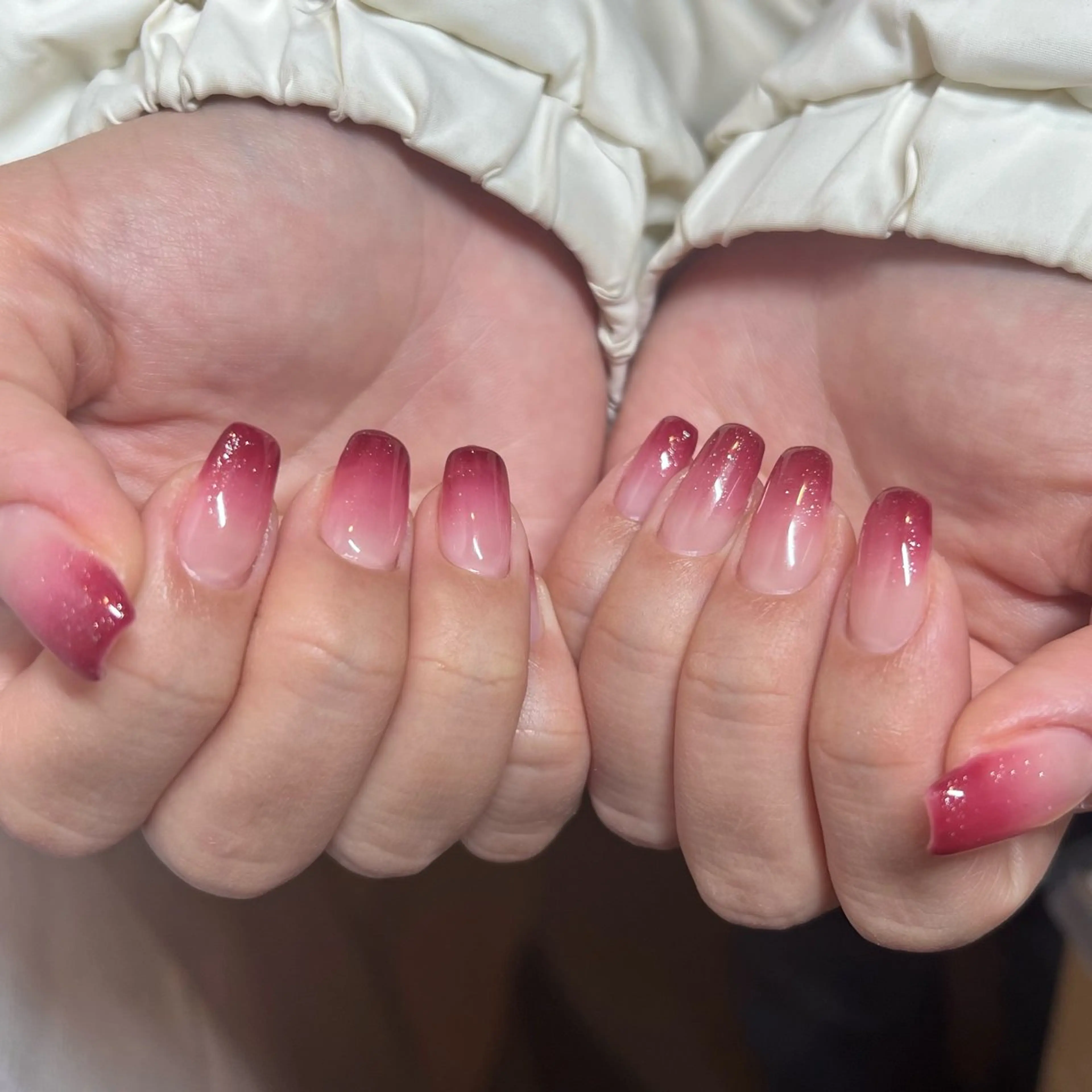 ネイル ハンドネイル GLOW/NAIL MaYuMiのネイルデザイン