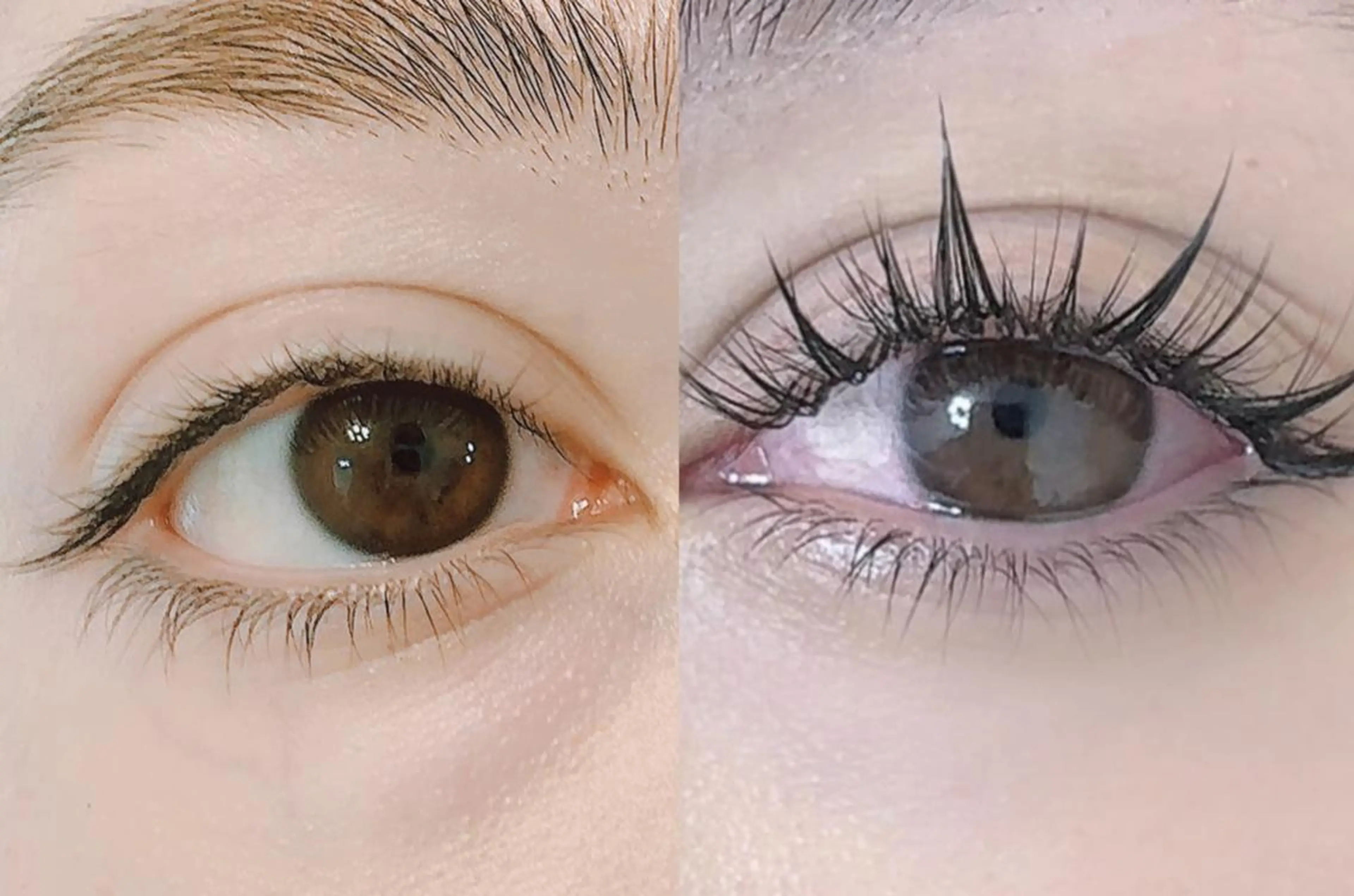 マツエク・マツパ ワンホンマツエク ∩_∩アオイ eye lashのマツエク・マツパデザイン