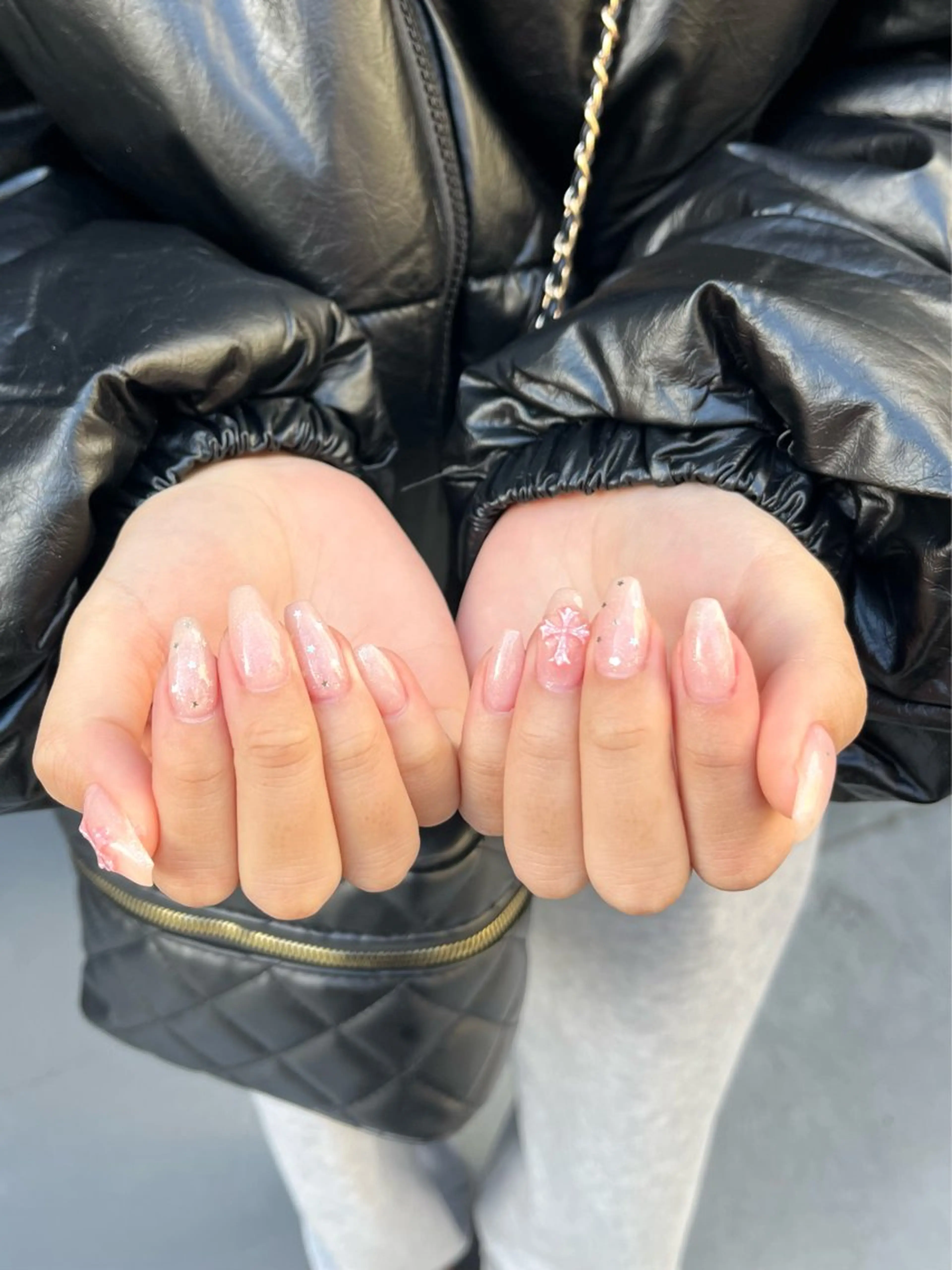 ネイル ハンドネイル IROHA NAIL makoのネイルデザイン