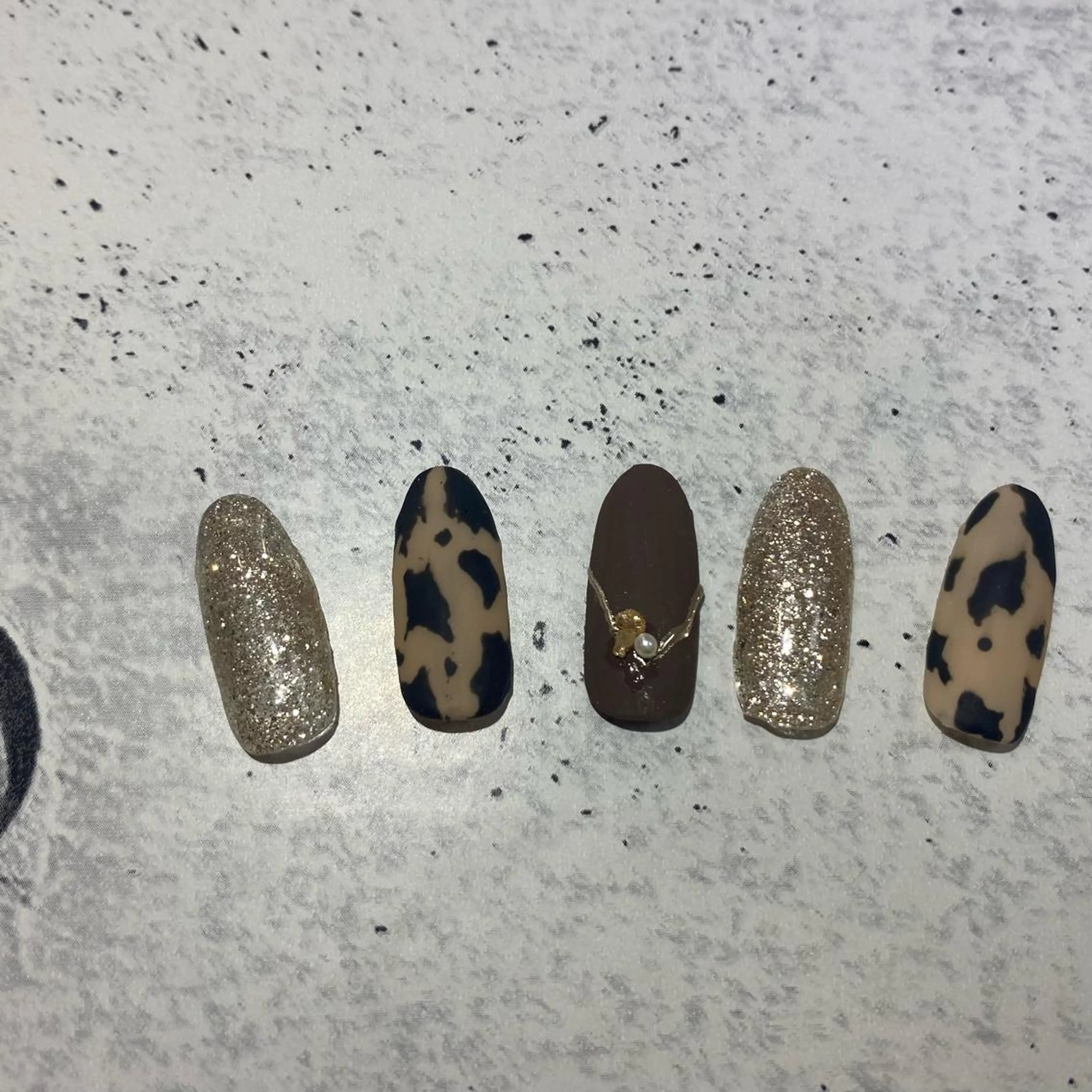 ネイル 永留 果那のその他イメージ