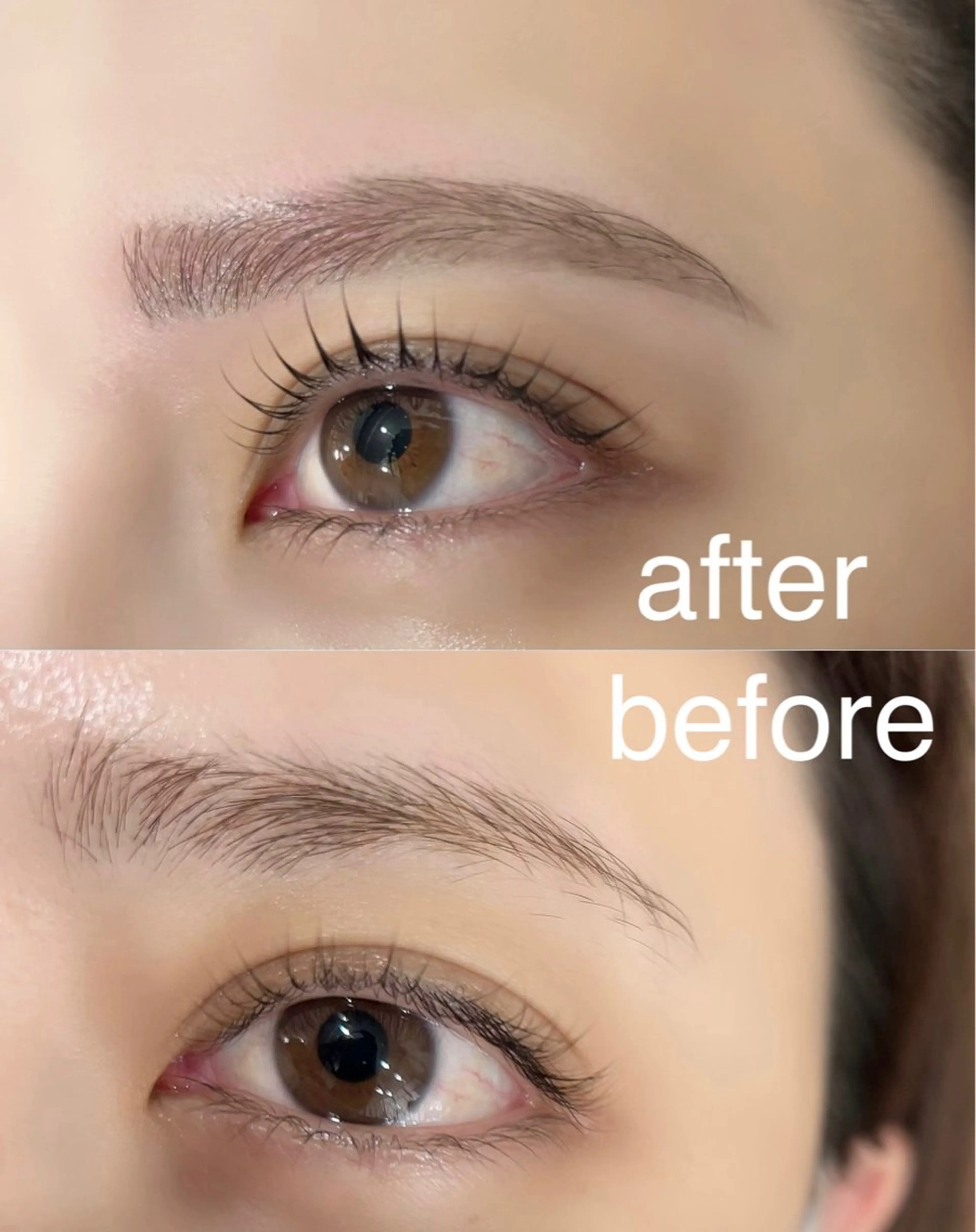 マツエク・マツパ マツパ Lino所属・KANA 駐車場ありお子様歓迎のマツエク・マツパデザイン