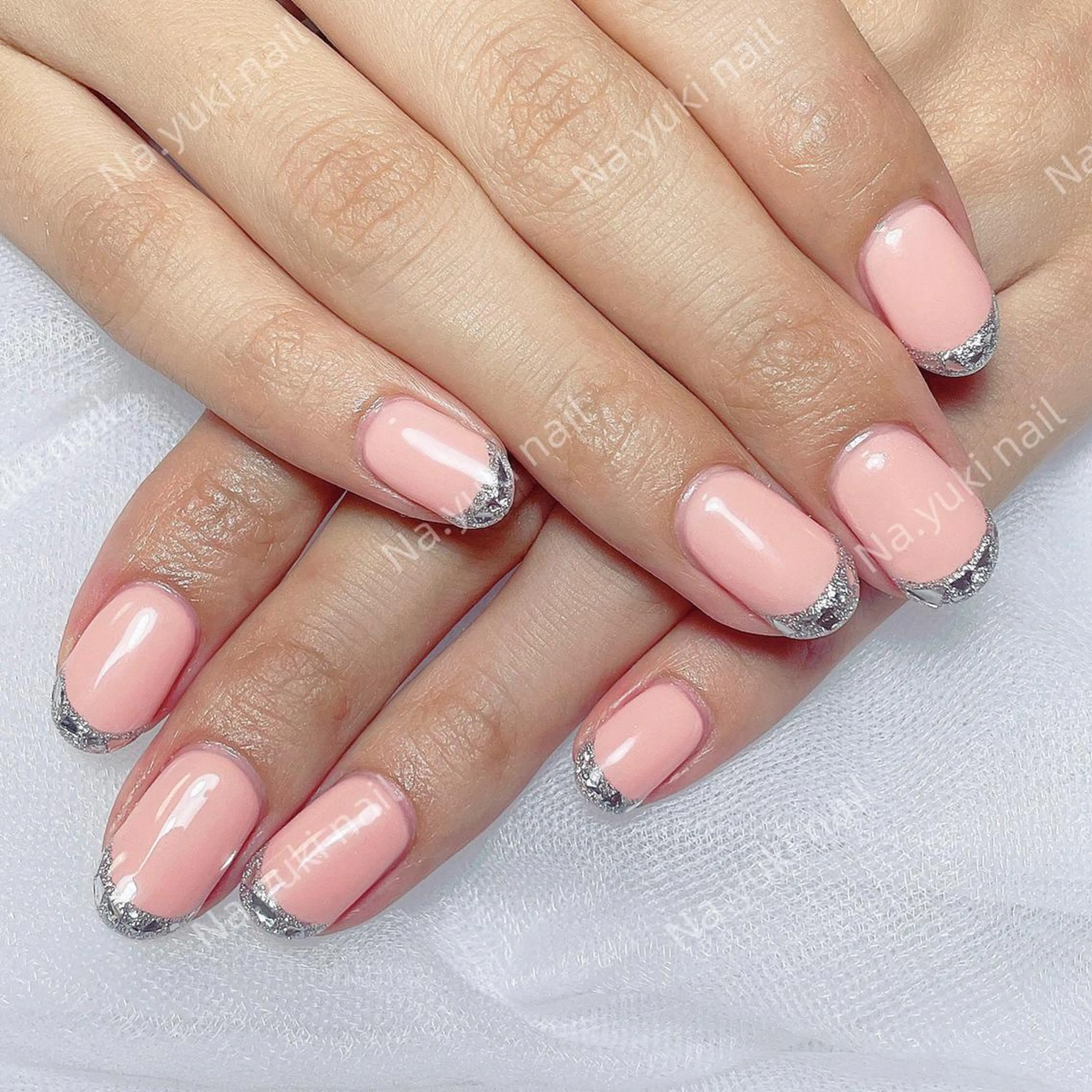 ネイル 💅 NikoNikoのネイルデザイン