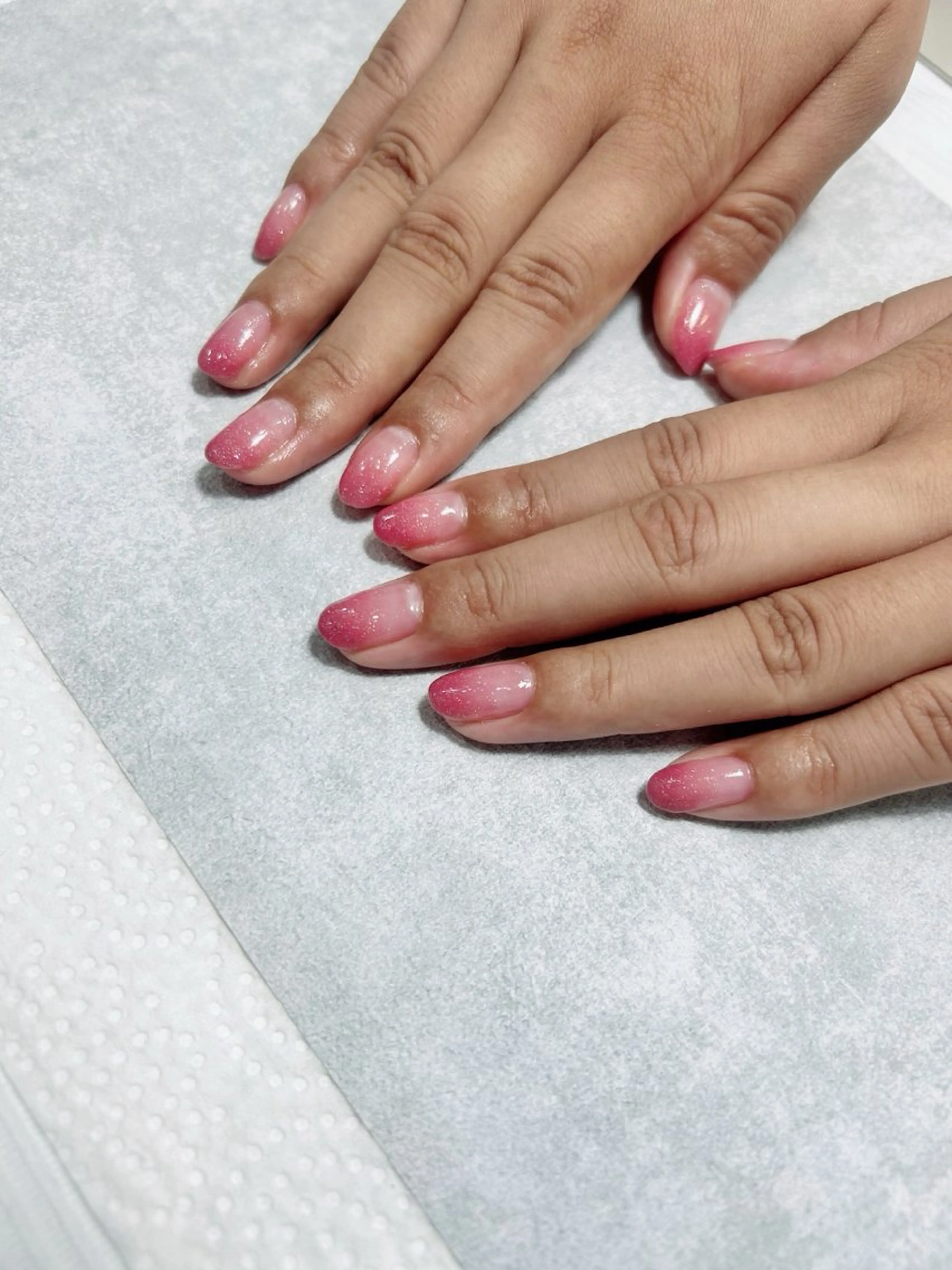 ネイル eye mor.所属・eye mor. watanabe🍏のネイルデザイン