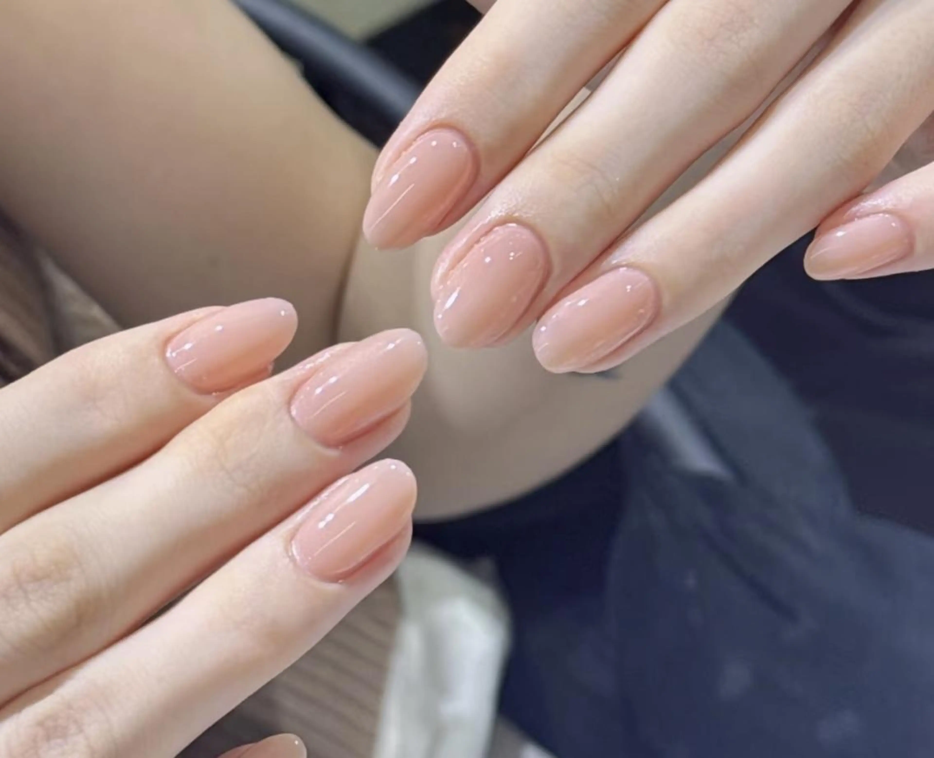 ネイル ハンドネイル Miya🎀 nailのネイルデザイン