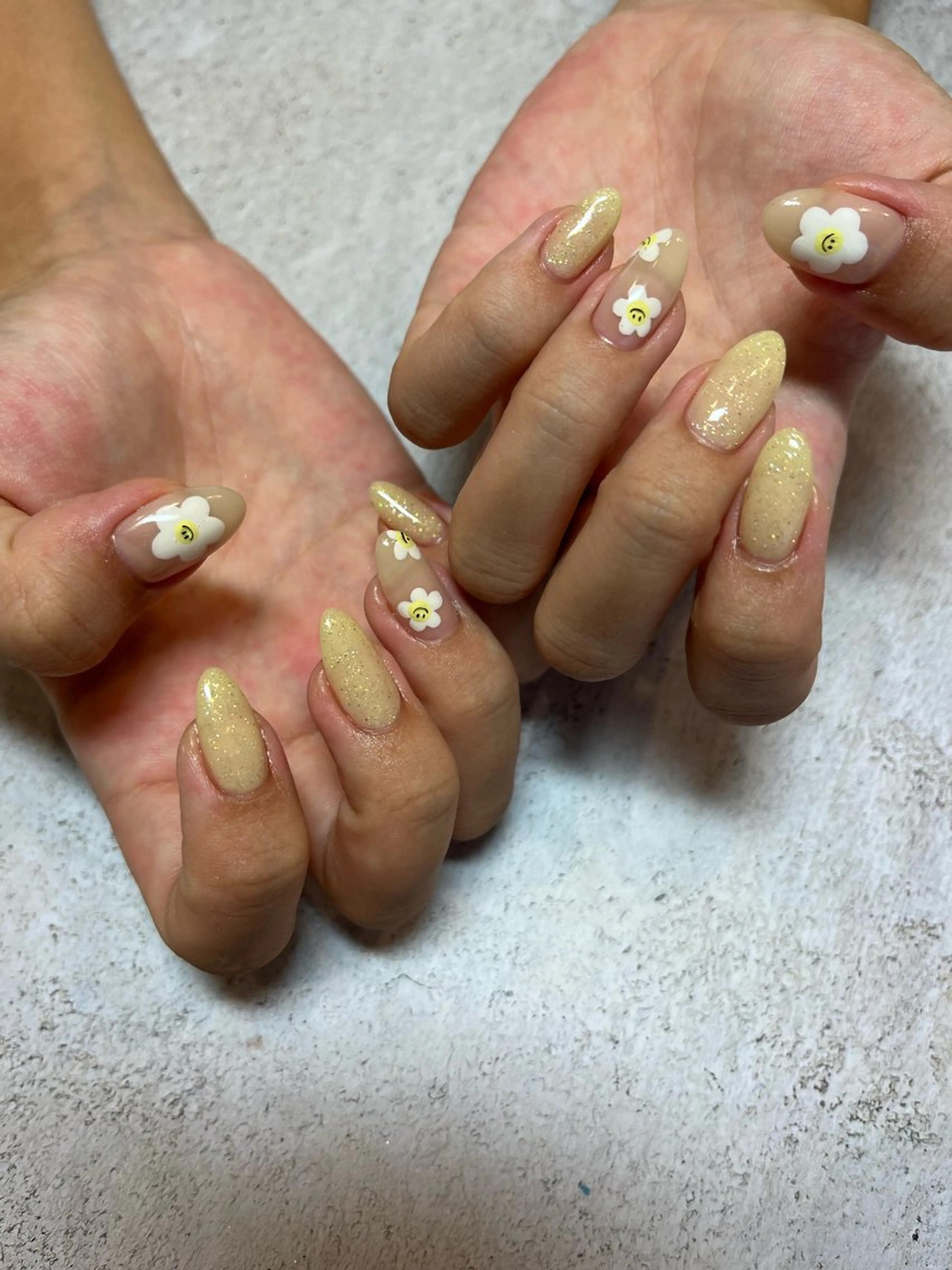 ネイル ハンドネイル LINON所属・【LINON】 airiのネイルデザイン