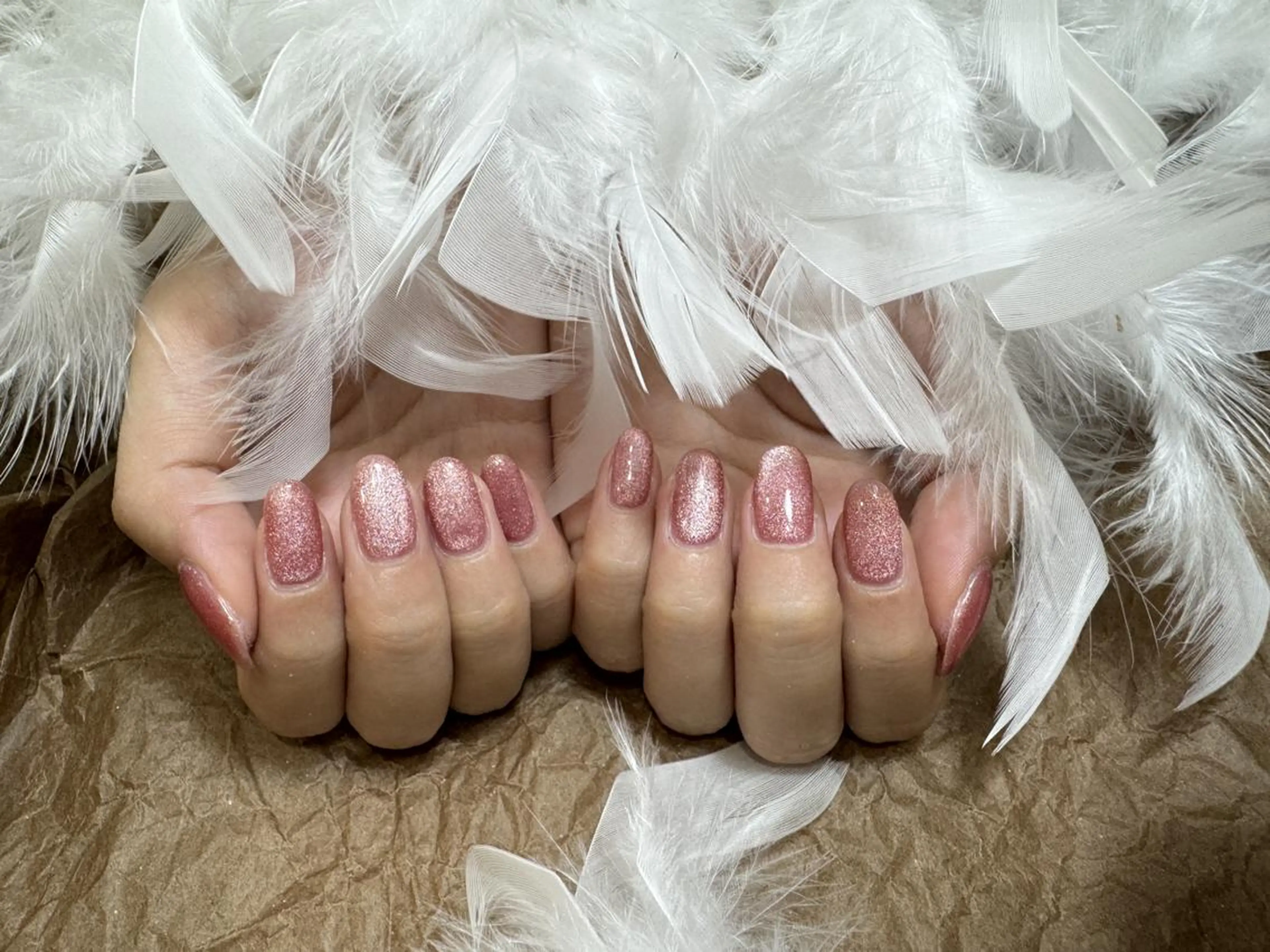 ネイル Nail Monsterのネイルデザイン