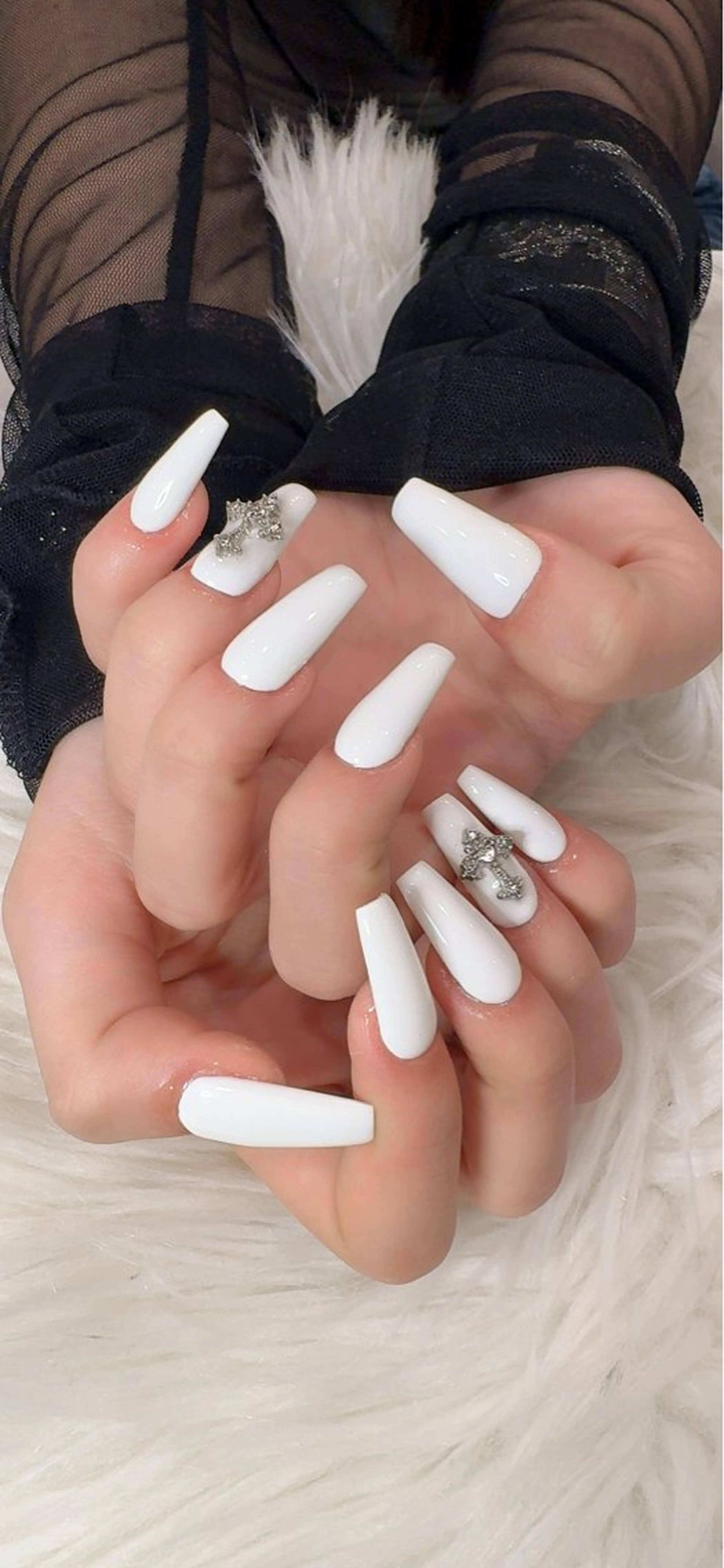 ネイル Tina ネイル（難波）のネイルデザイン