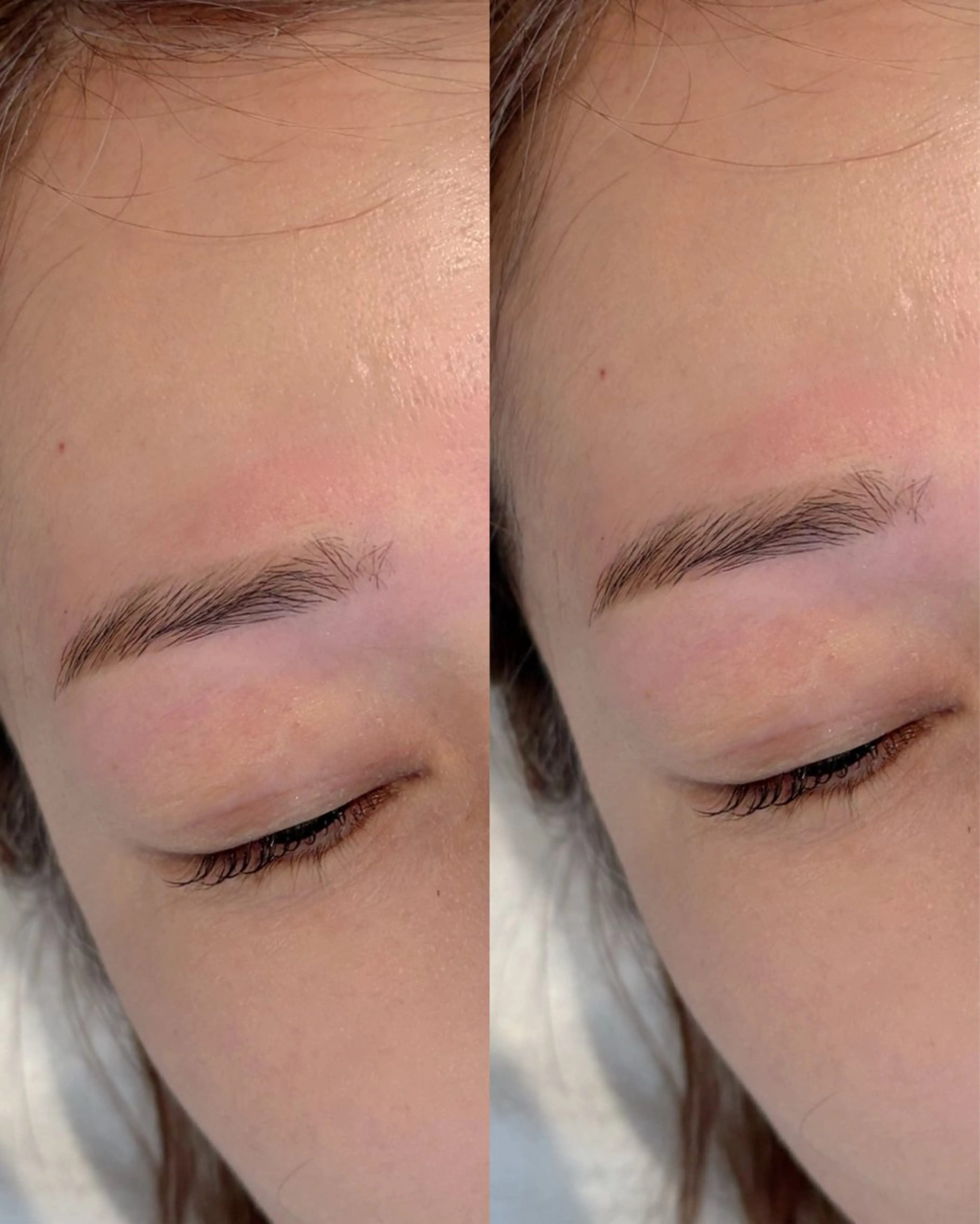 アイブロウ andc 久宝寺のマツエク・マツパデザイン