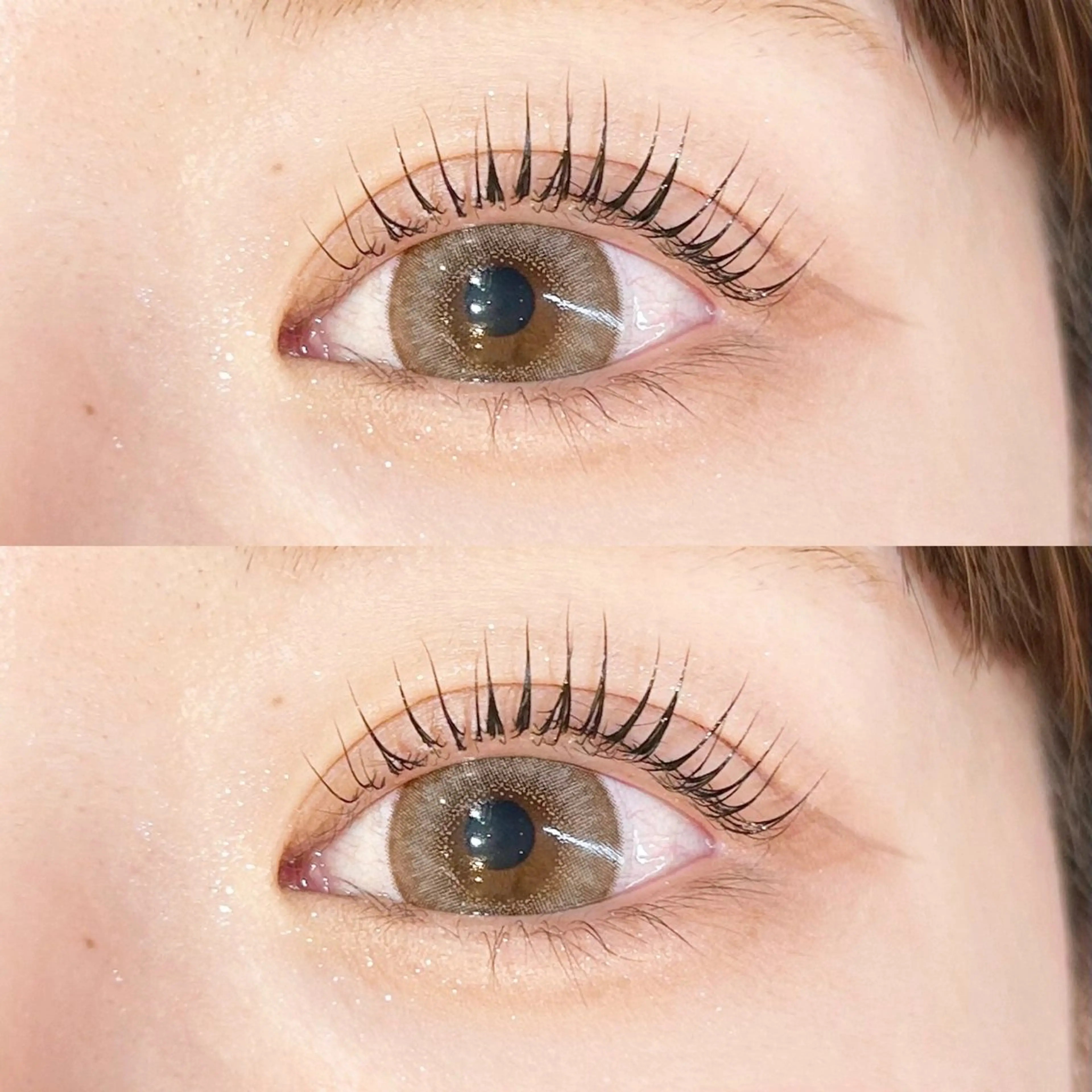 マツエク・マツパ マツパ EYELA大宮西口店 MURATAのマツエク・マツパデザイン