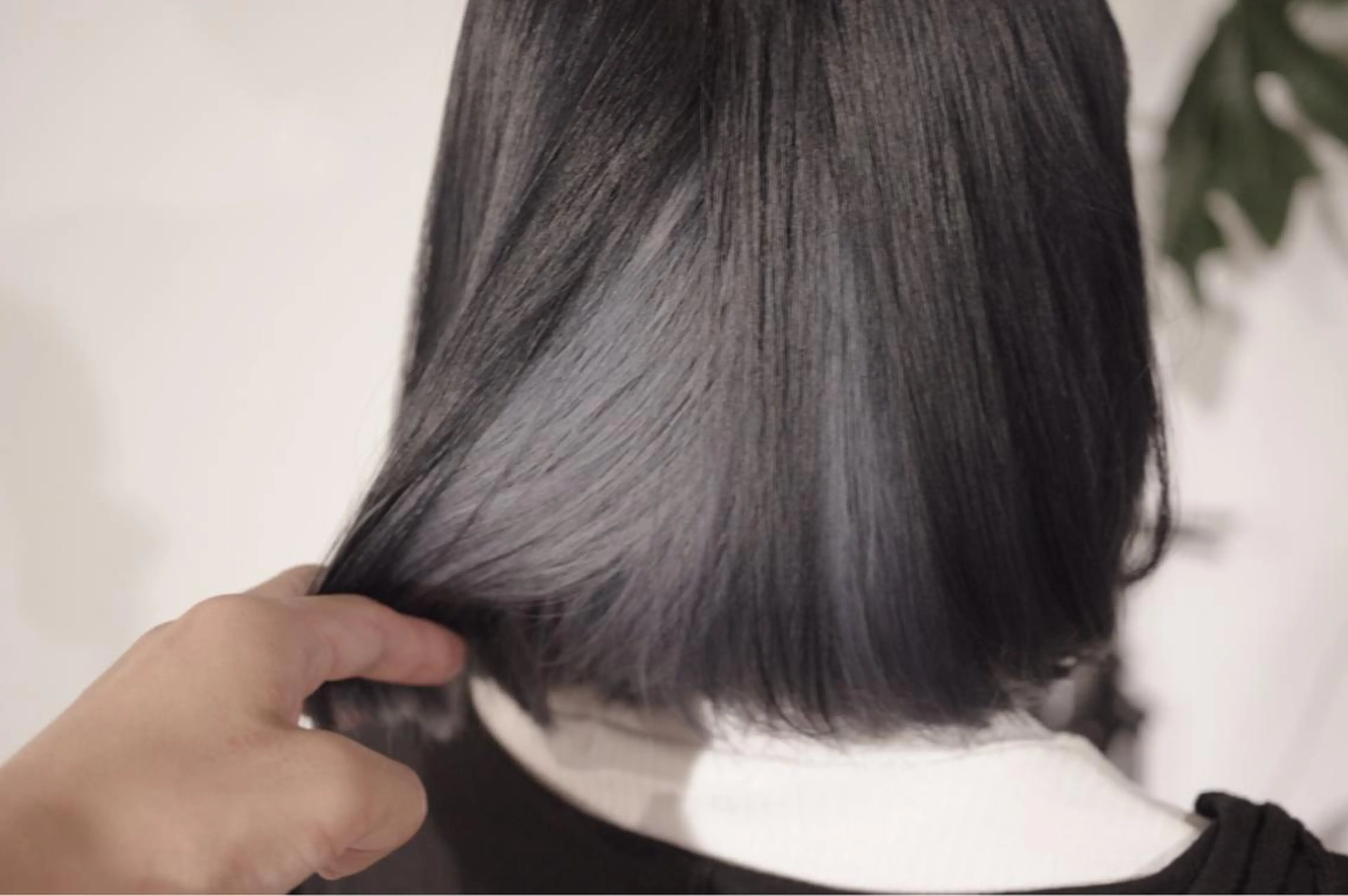 ミディアム カラー 🌈ディレクター🌈 徳松優希のヘアスタイル