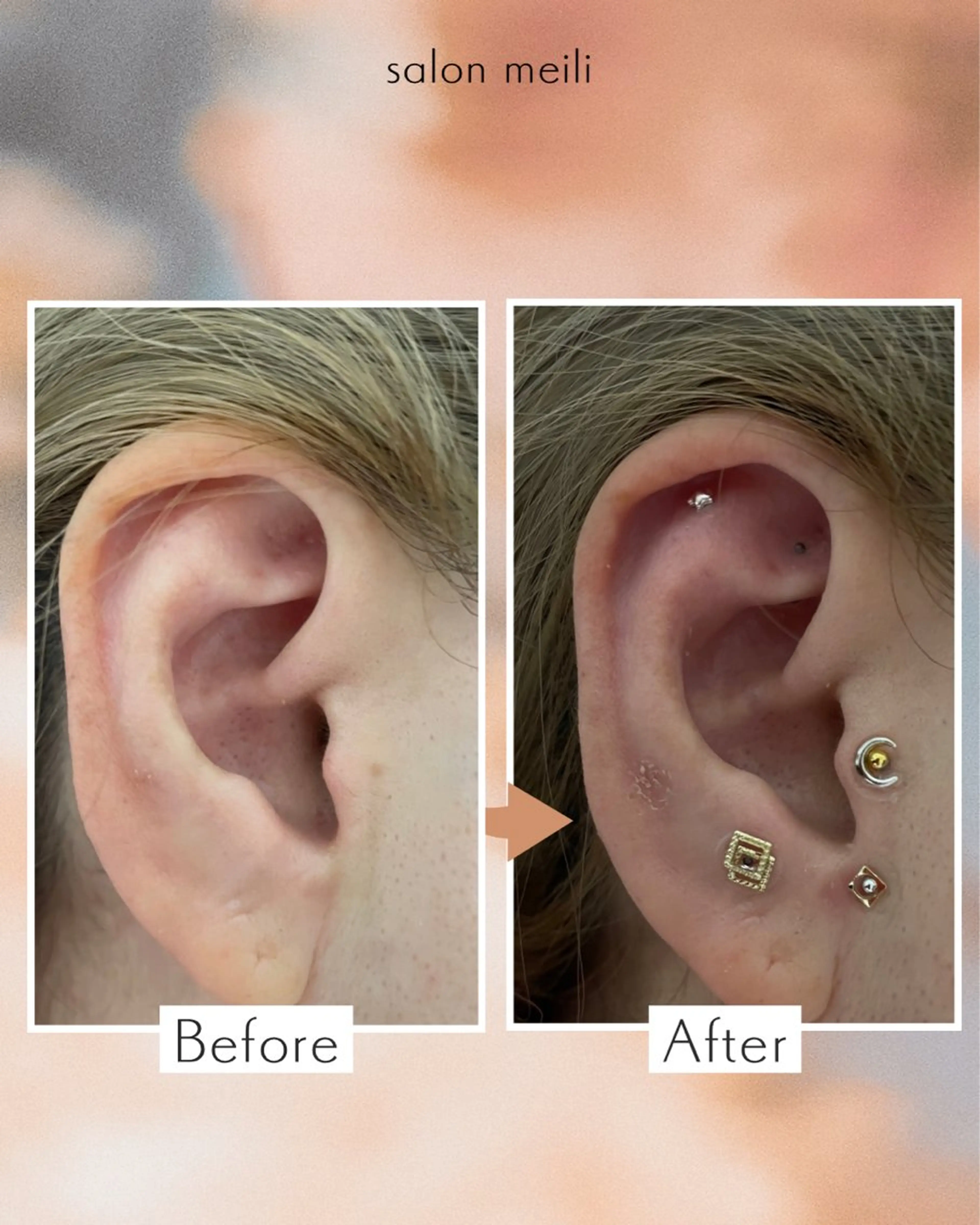 リラク リラク&よもぎ蒸し 耳つぼ♡Mizukiのエステ・リラクイメージ