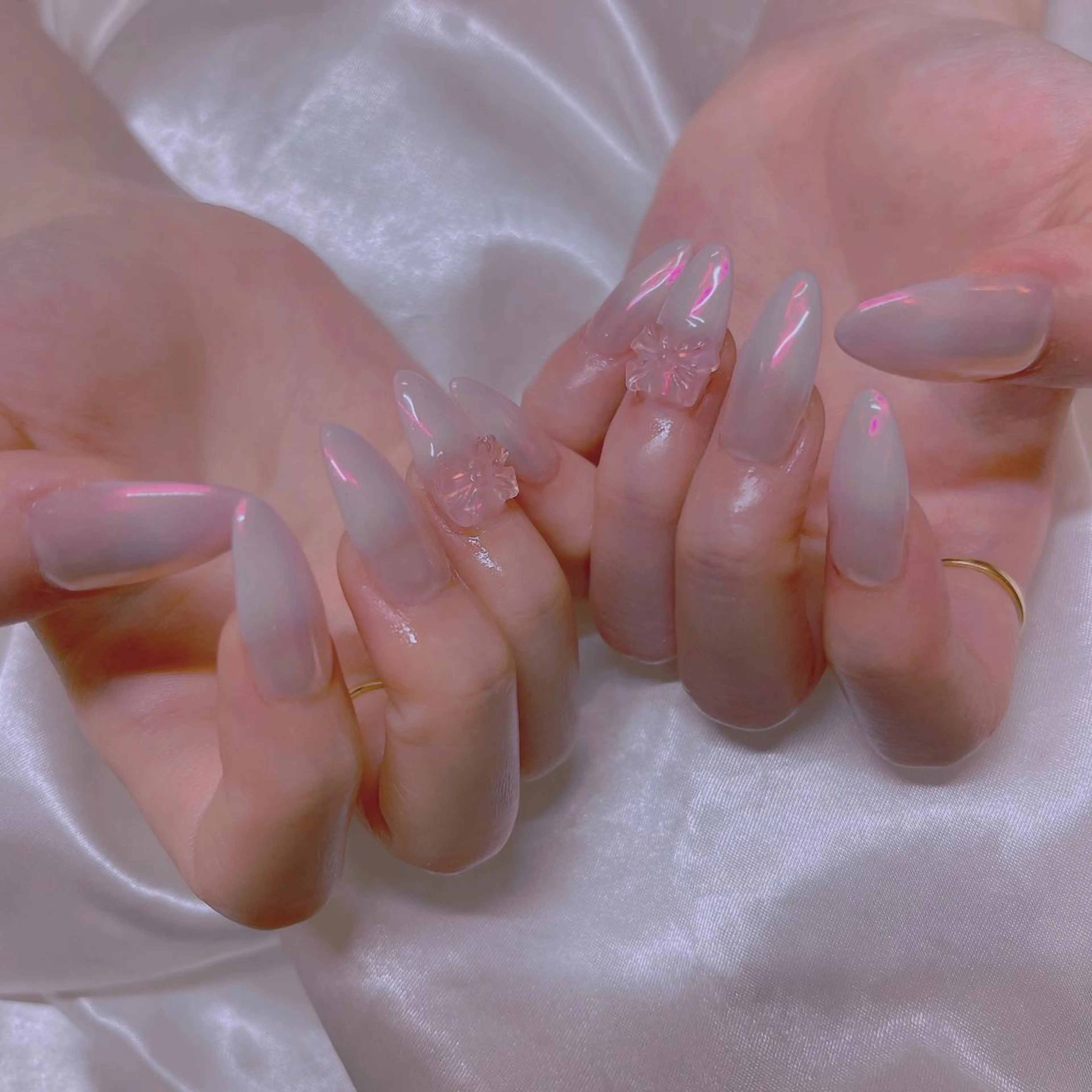 ネイル Private Salon 大宮のネイルデザイン