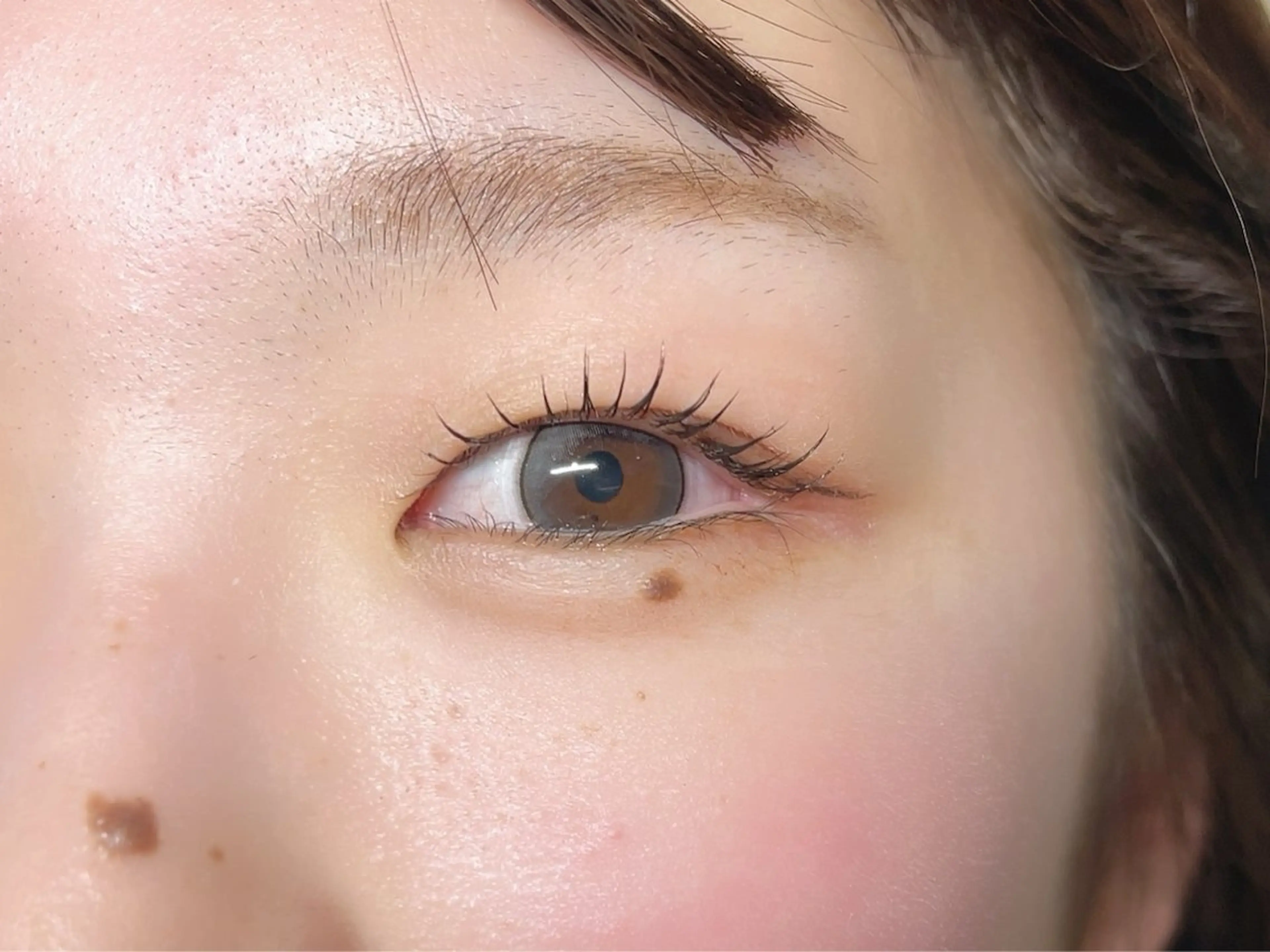 マツエク・マツパ マツパ Lino 中目黒♡ イチダ　ユウ 🩰のマツエク・マツパデザイン