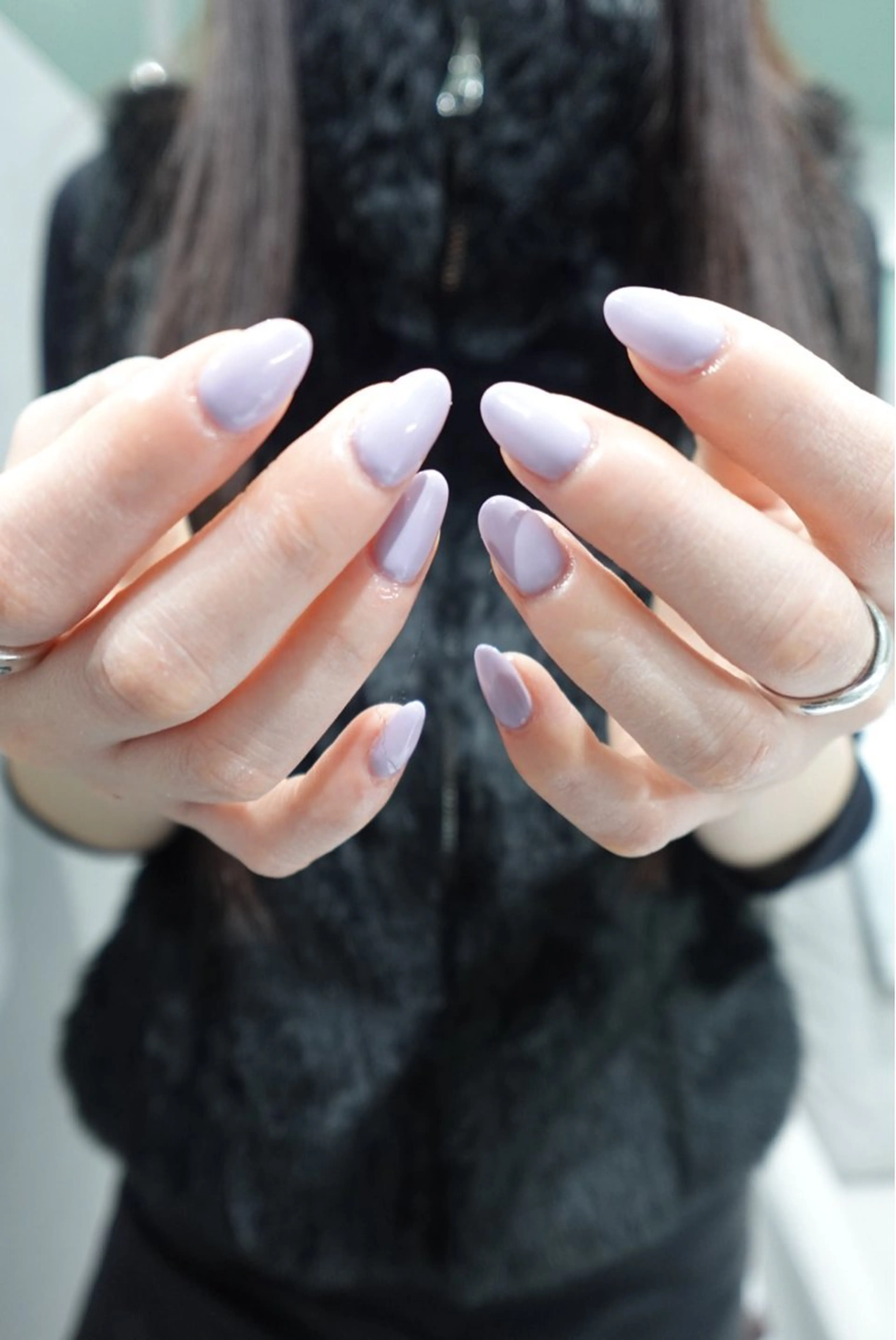 ネイル ハンドネイル GO TODAY  SHAiRE  SALON 横浜solace店所属・yuuna ネイルモデル募集中のネイルデザイン