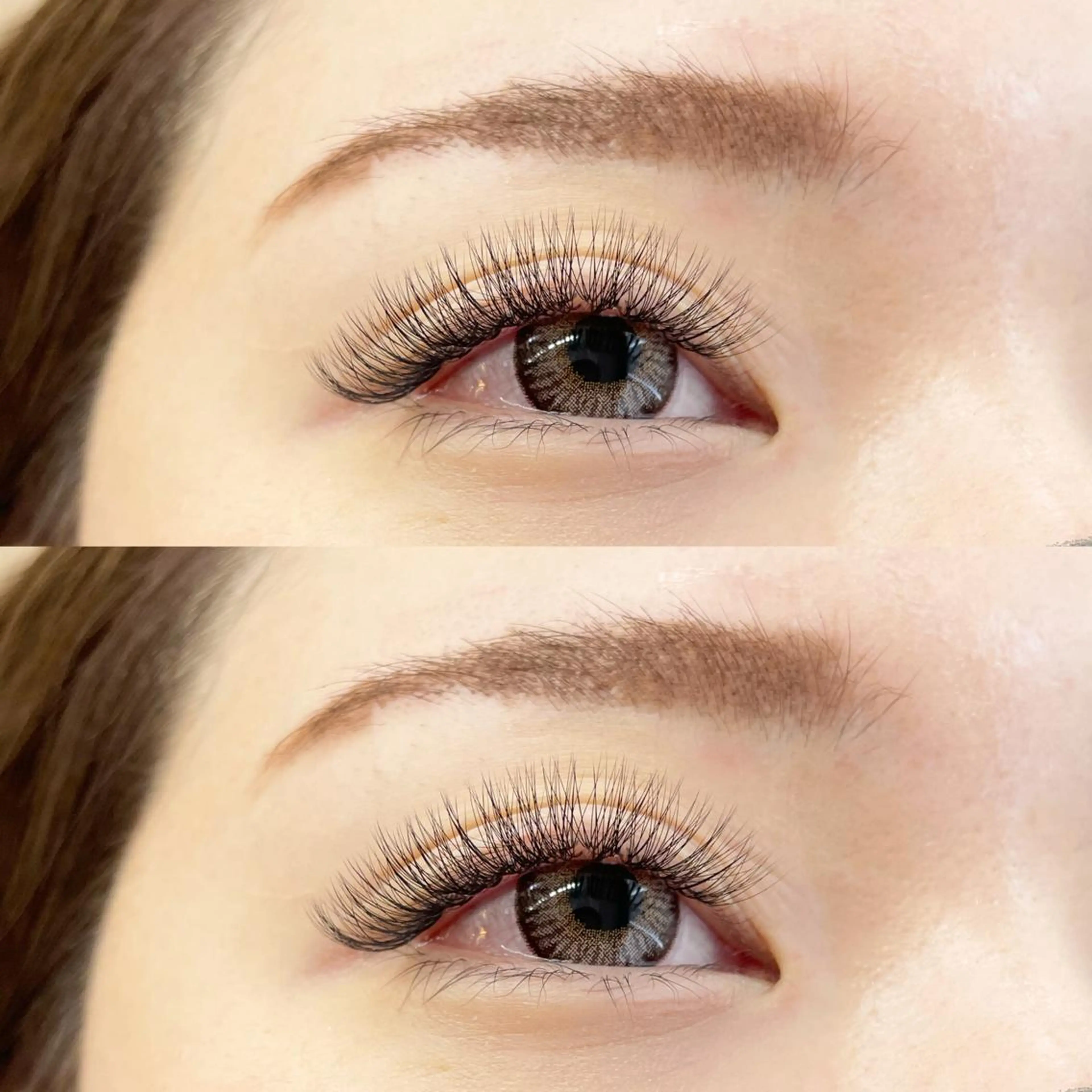 マツエク・マツパ ボリュームラッシュ Sfida  eyelash所属・Sfida 吉祥寺 マツエク/パーマのマツエク・マツパデザイン