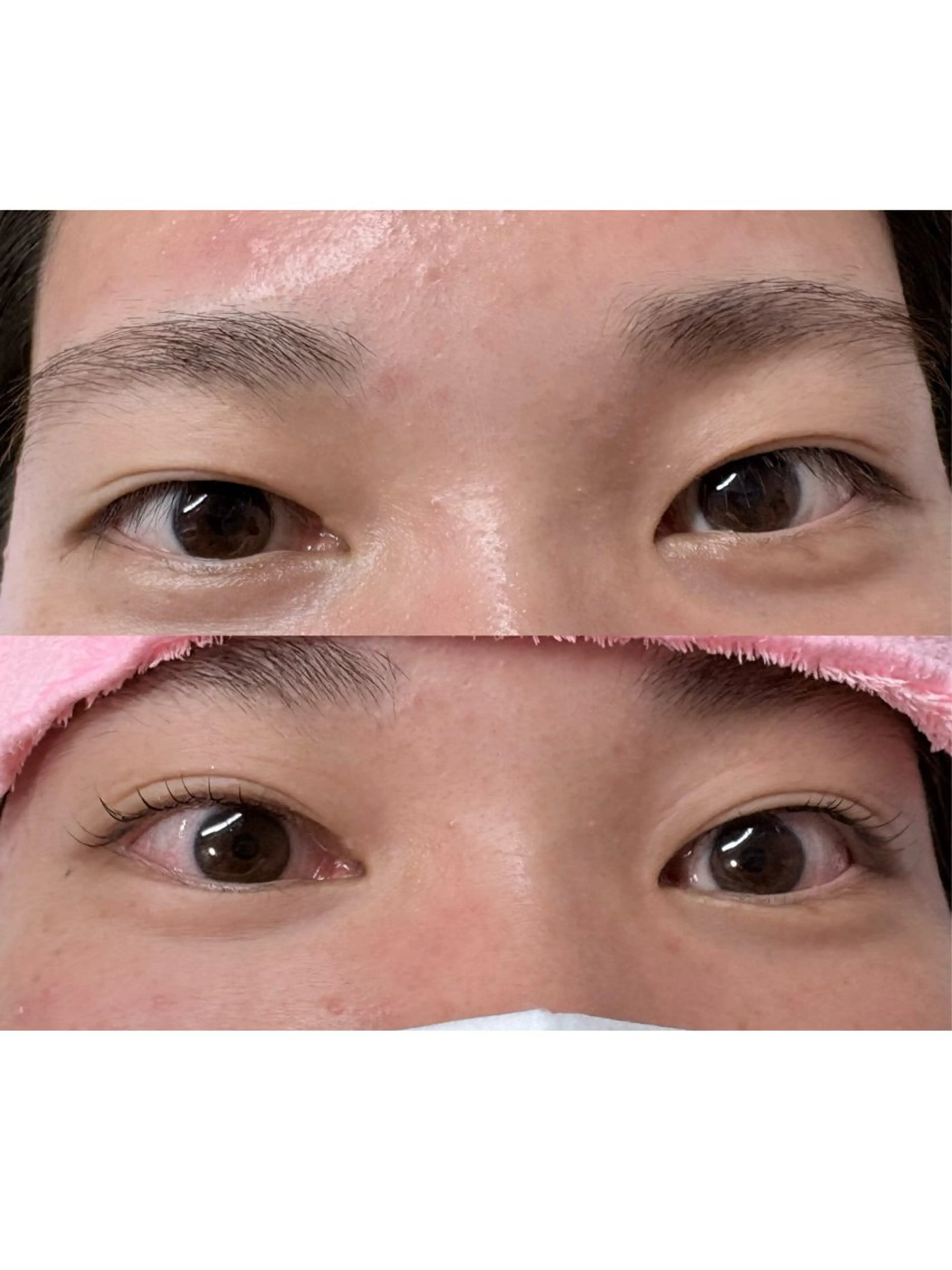 マツエク・マツパ トータルビューティー サロン・Ｎの眉毛・アイブロウイメージ