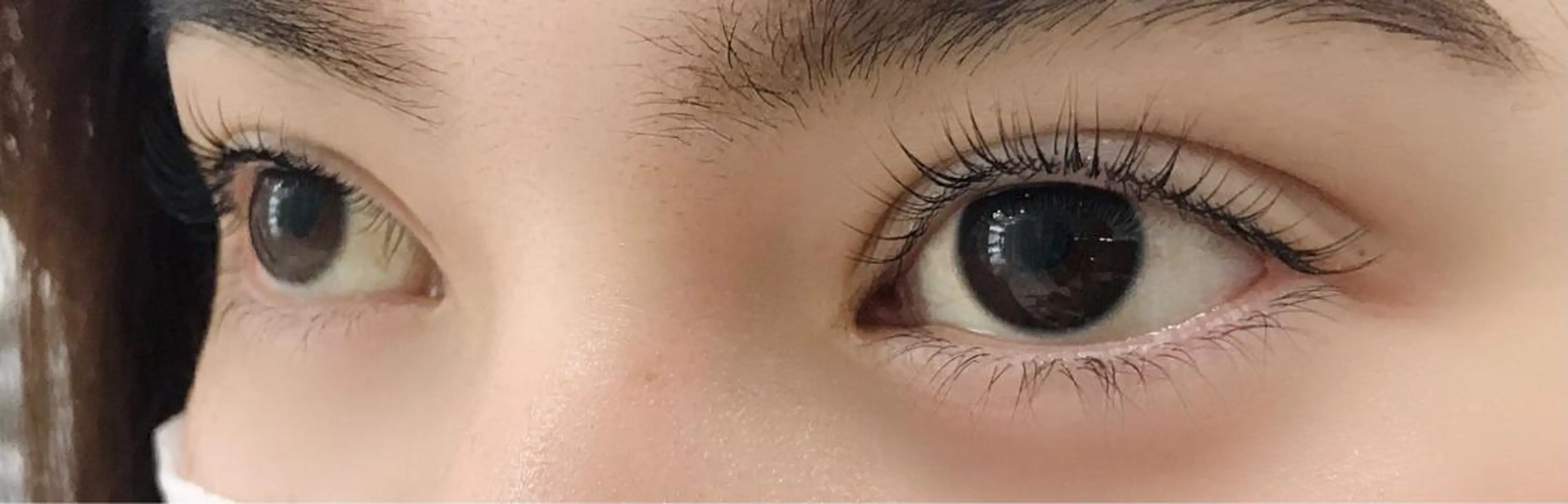 マツエク・マツパ REI eyelashのマツエク・マツパデザイン