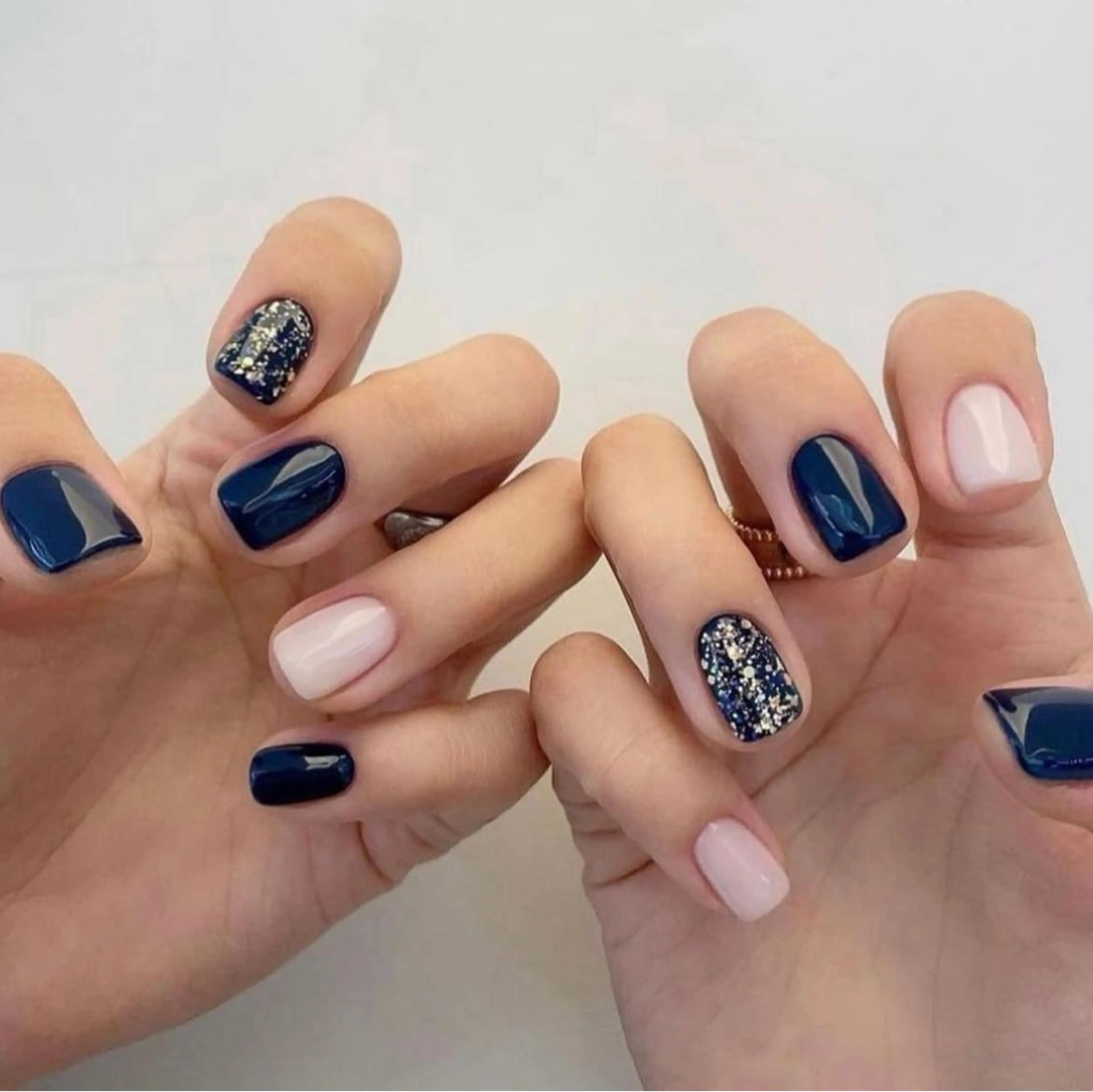 ネイル ハンドネイル eason chenのネイルデザイン