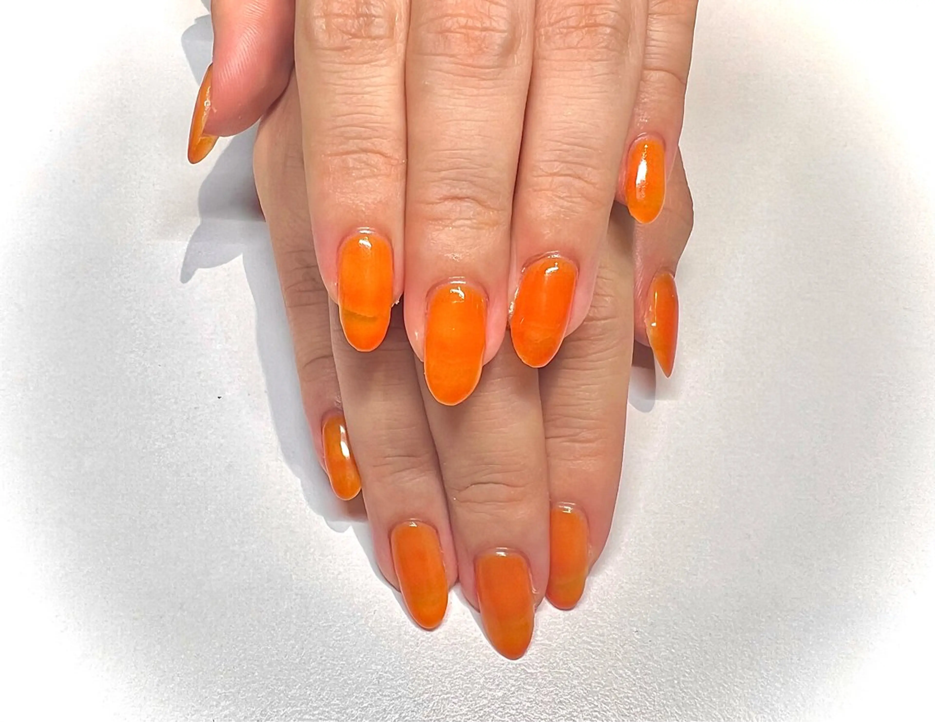 ネイル ハンドネイル ネイルグラマラス 西新井店所属・平野 瑞希のネイルデザイン