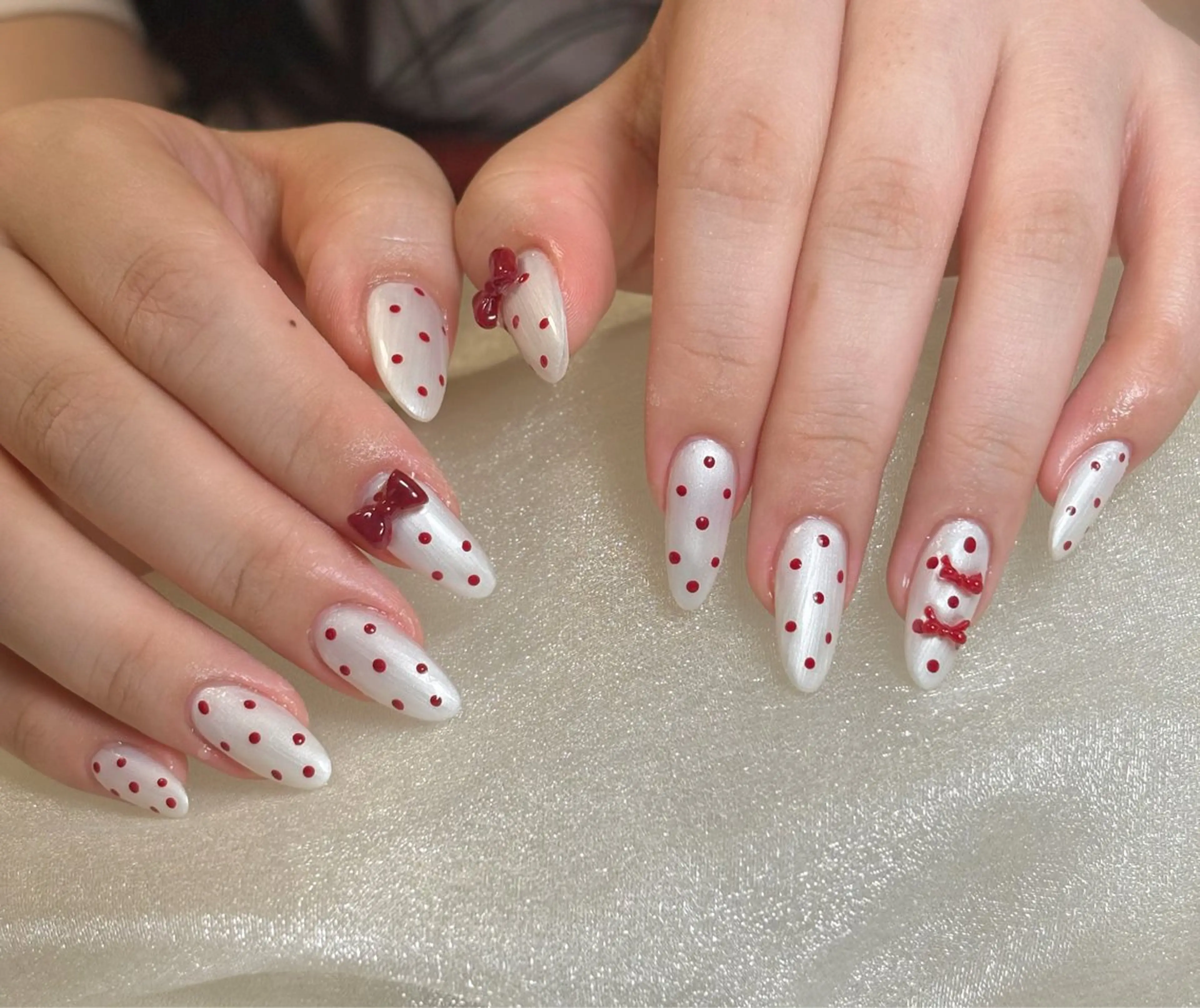 ネイル ネイル👑クイーンズ NailQueensのネイルデザイン