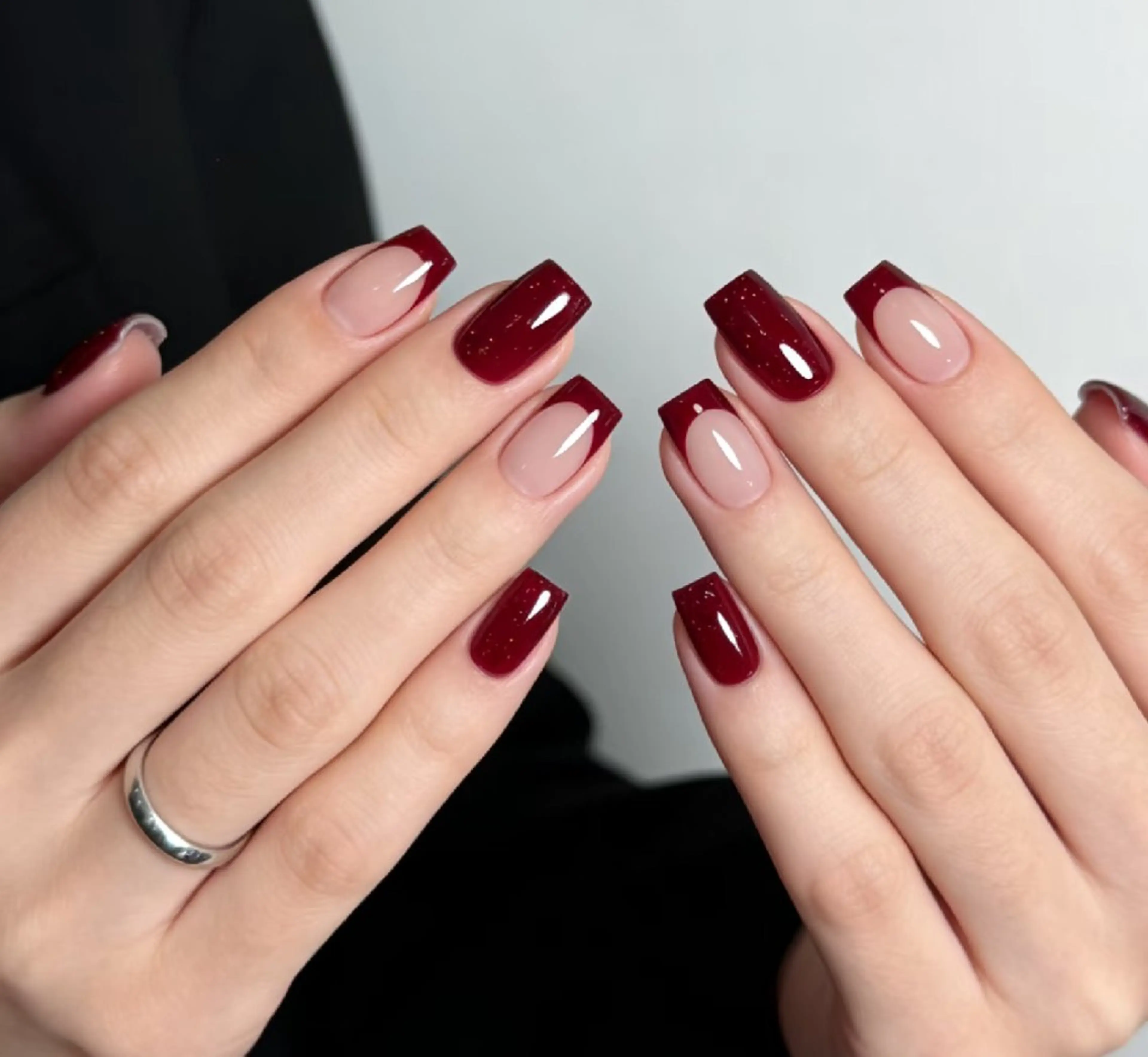 ネイル U.MINail yun 💅西川口のネイルデザイン