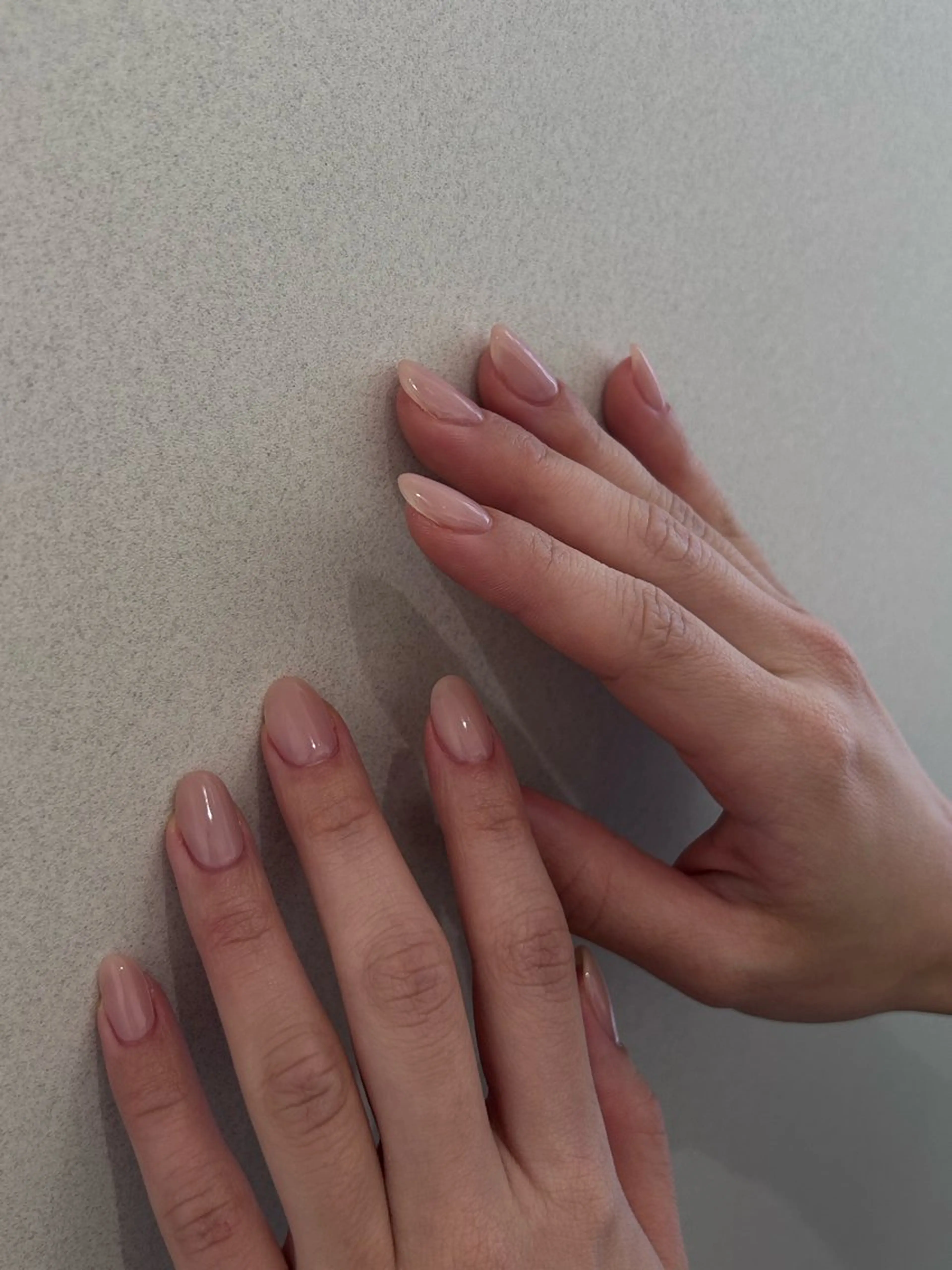 ネイル ハンドネイル Yarm As Etelのネイルデザイン