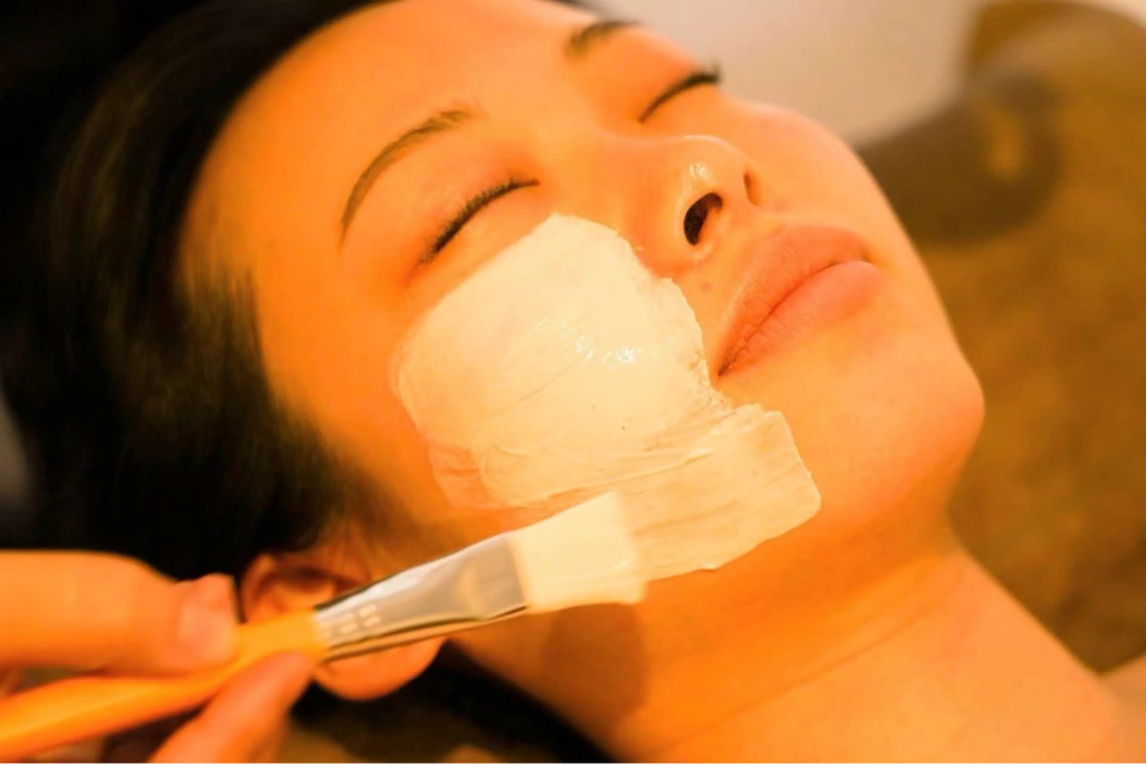 田辺🌿毛穴ケア サロンリテルナのエステ・リラクイメージ