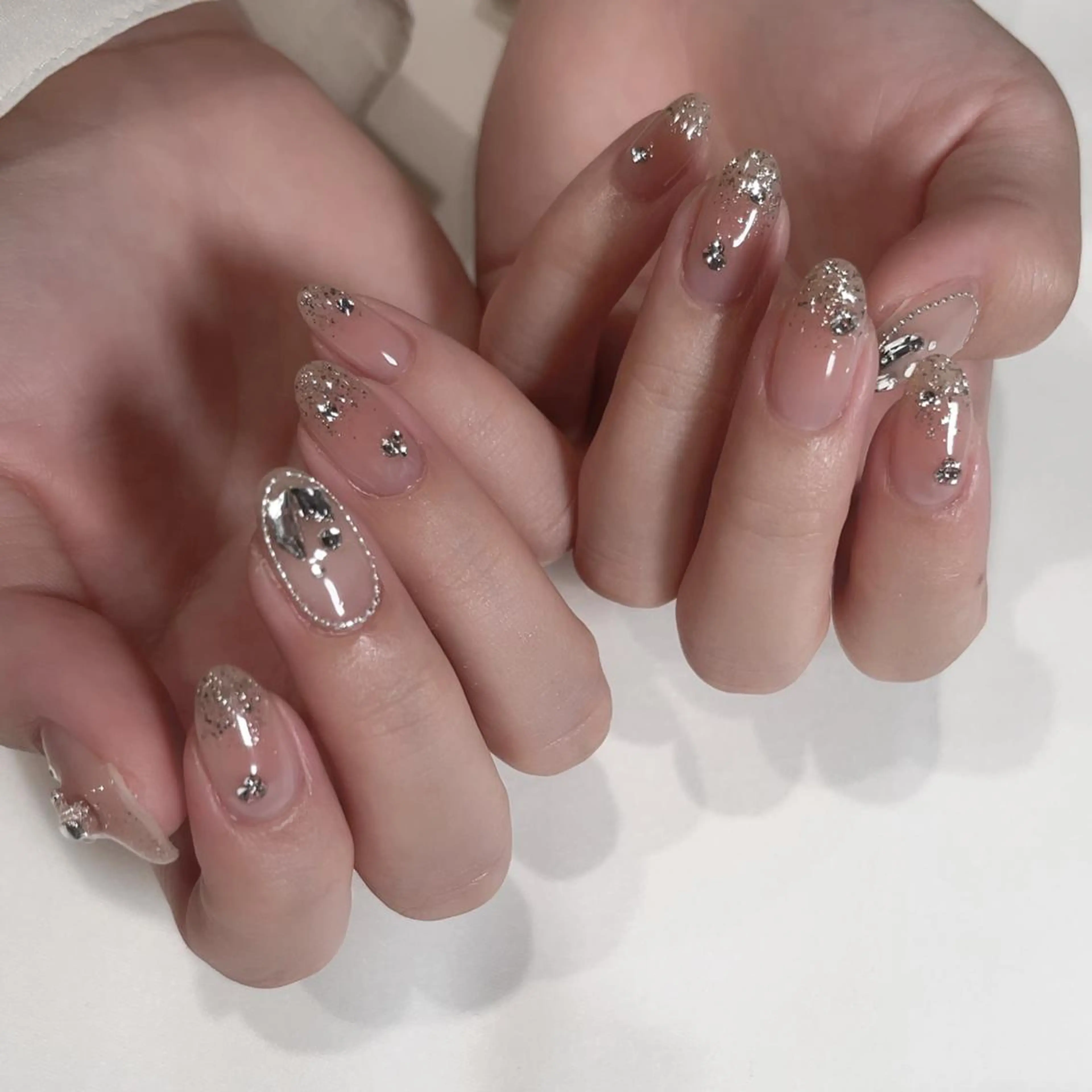 ネイル nail salon Is.ayameのネイルデザイン