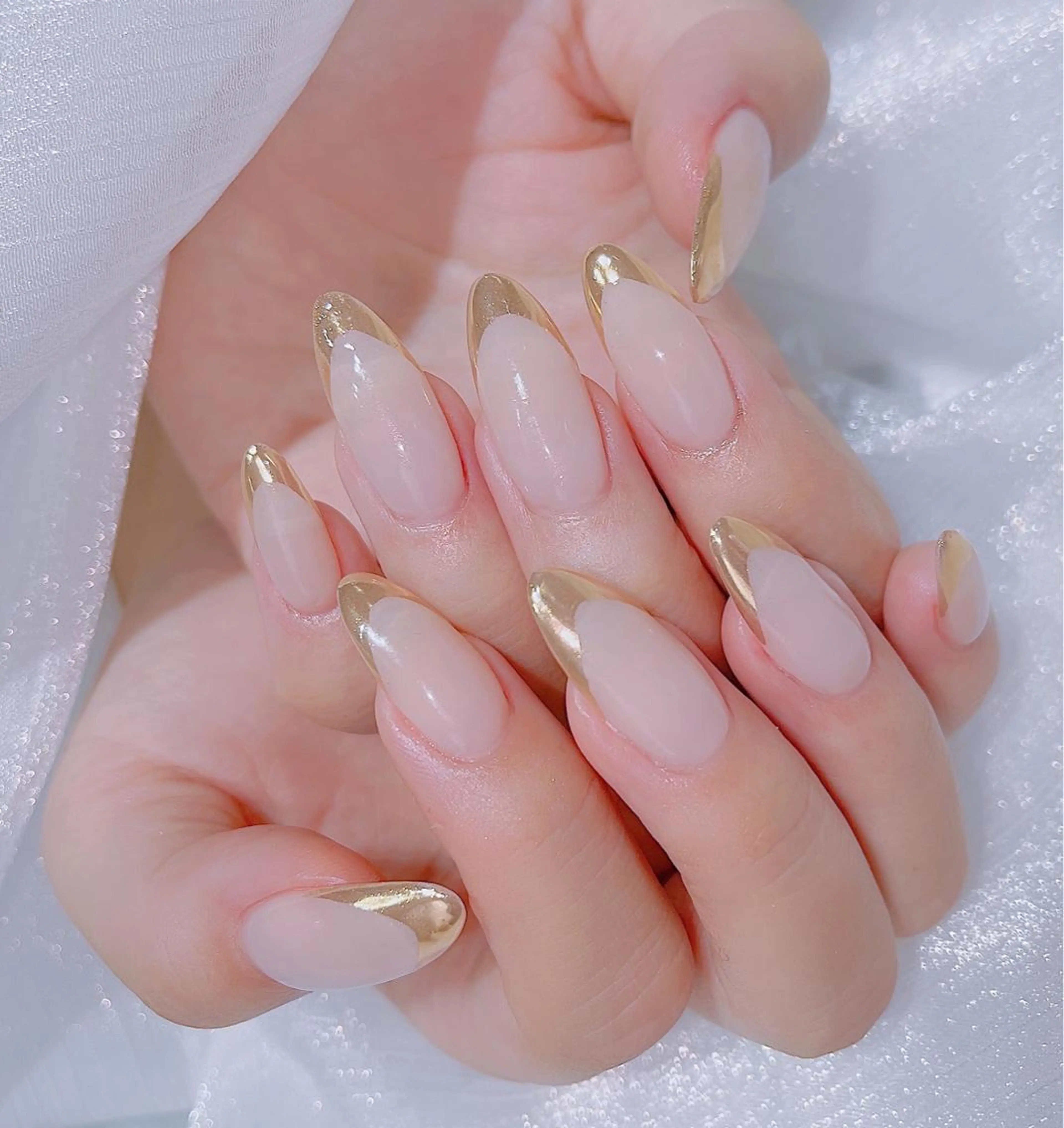 ネイル Queens みなみのネイルデザイン